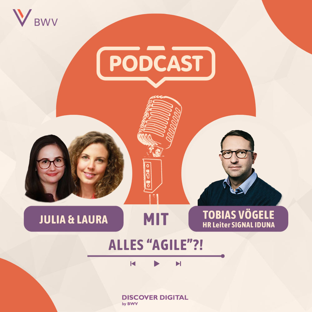 Alles “agile” ?!