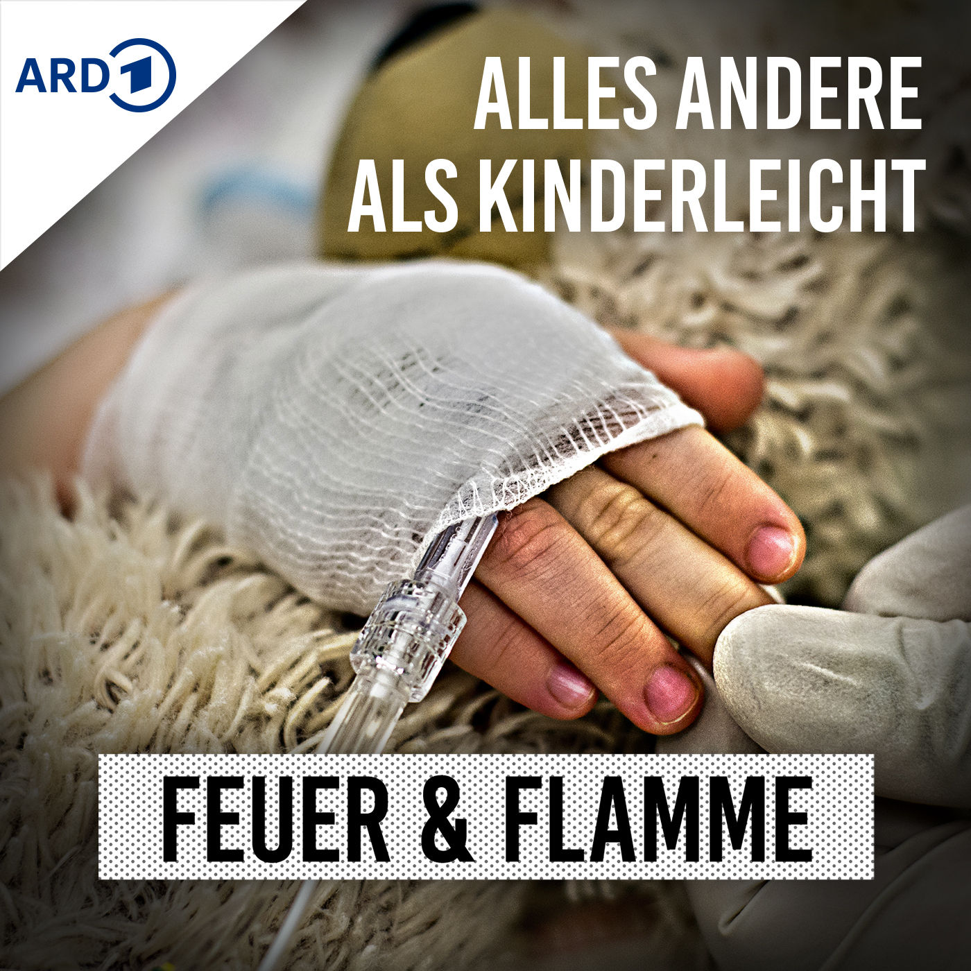 Alles andere als kinderleicht - Einsätze mit Kindern