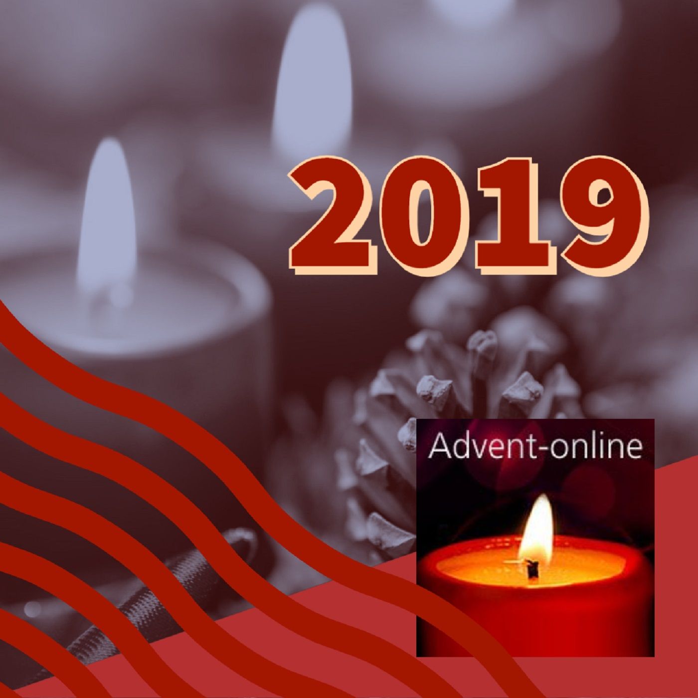 Alles anders - Impuls für den 24.12.2019