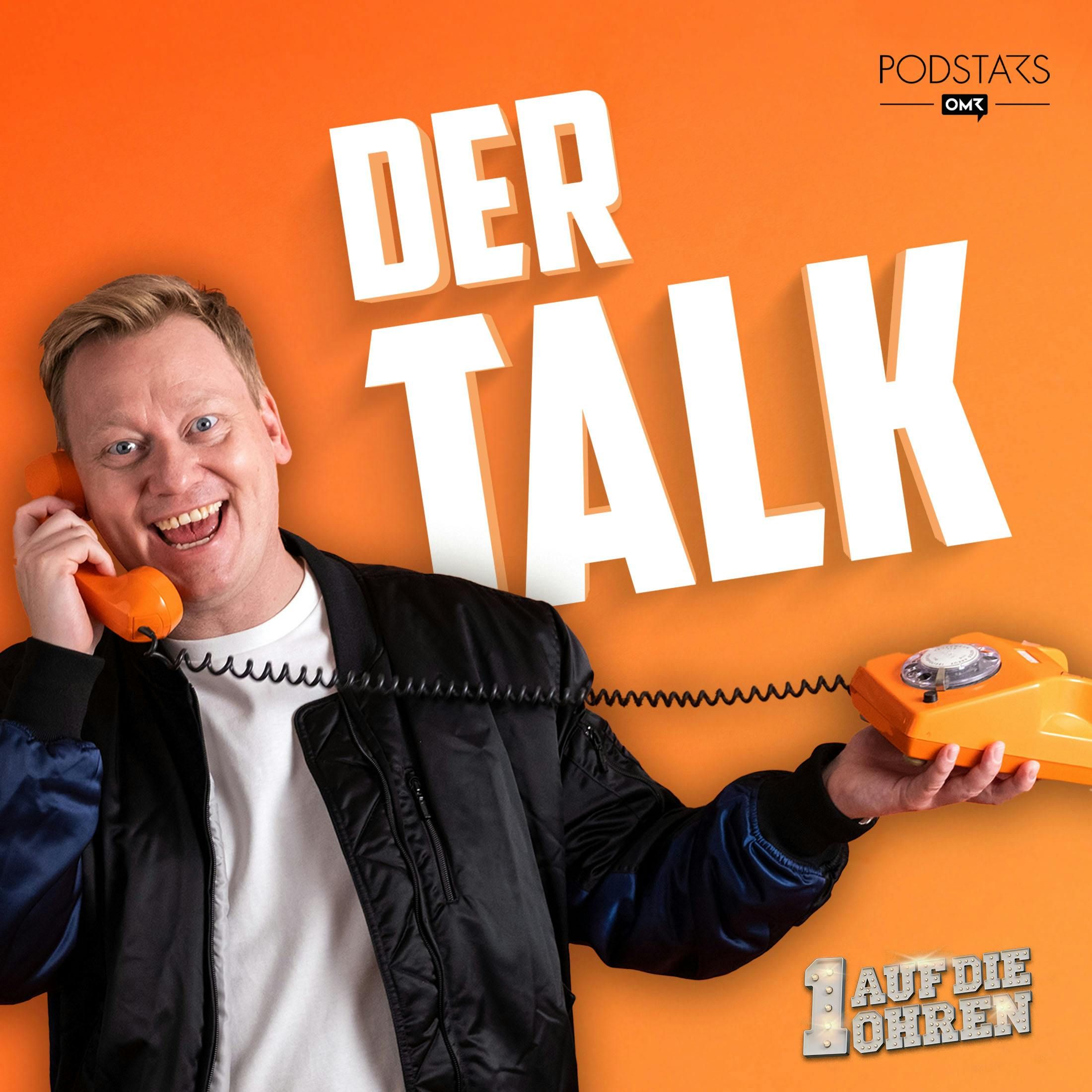 Alles Atze Schröder!