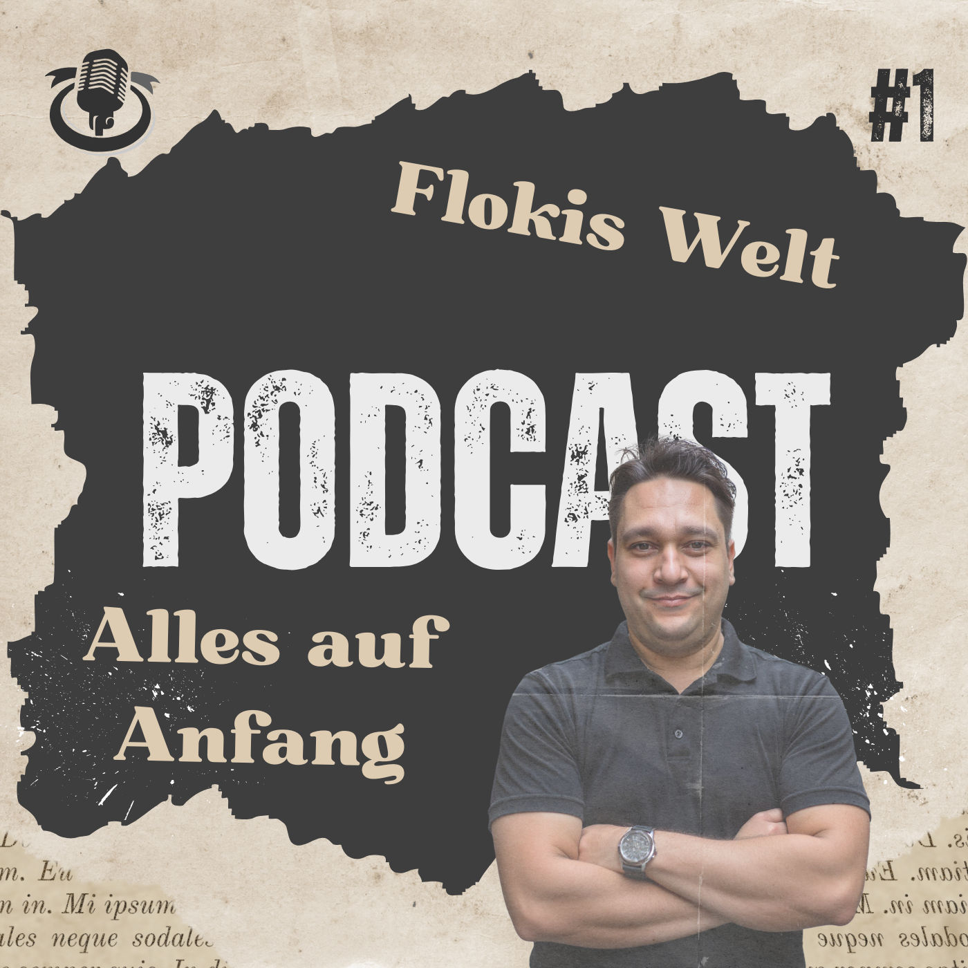 Alles auf Anfang