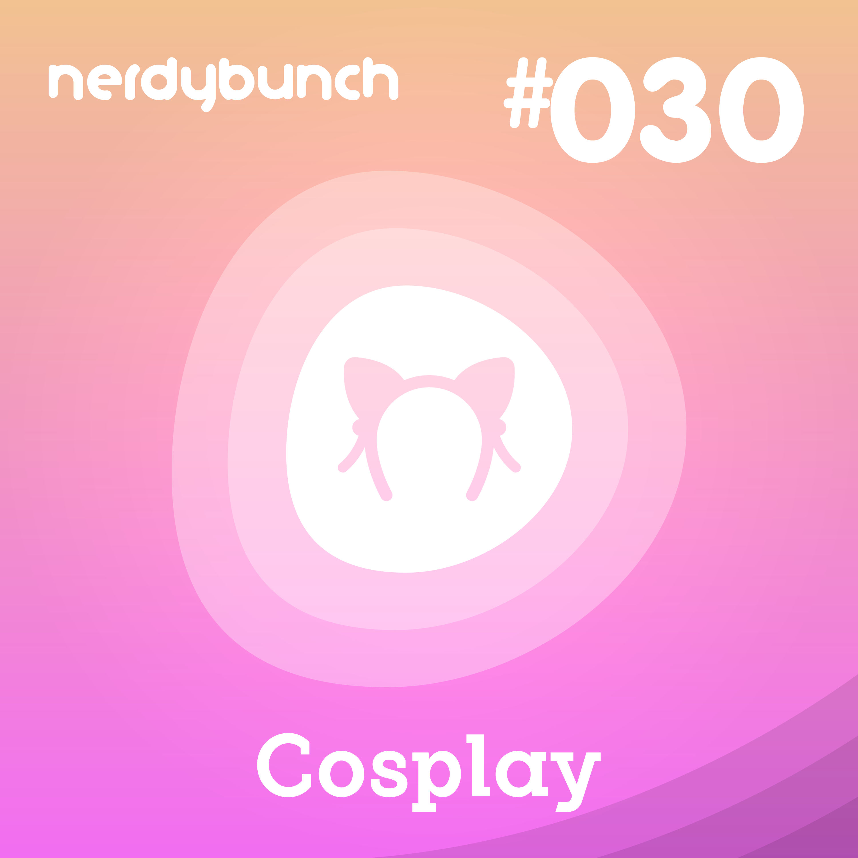 Alles Cosplay, oder was?!
