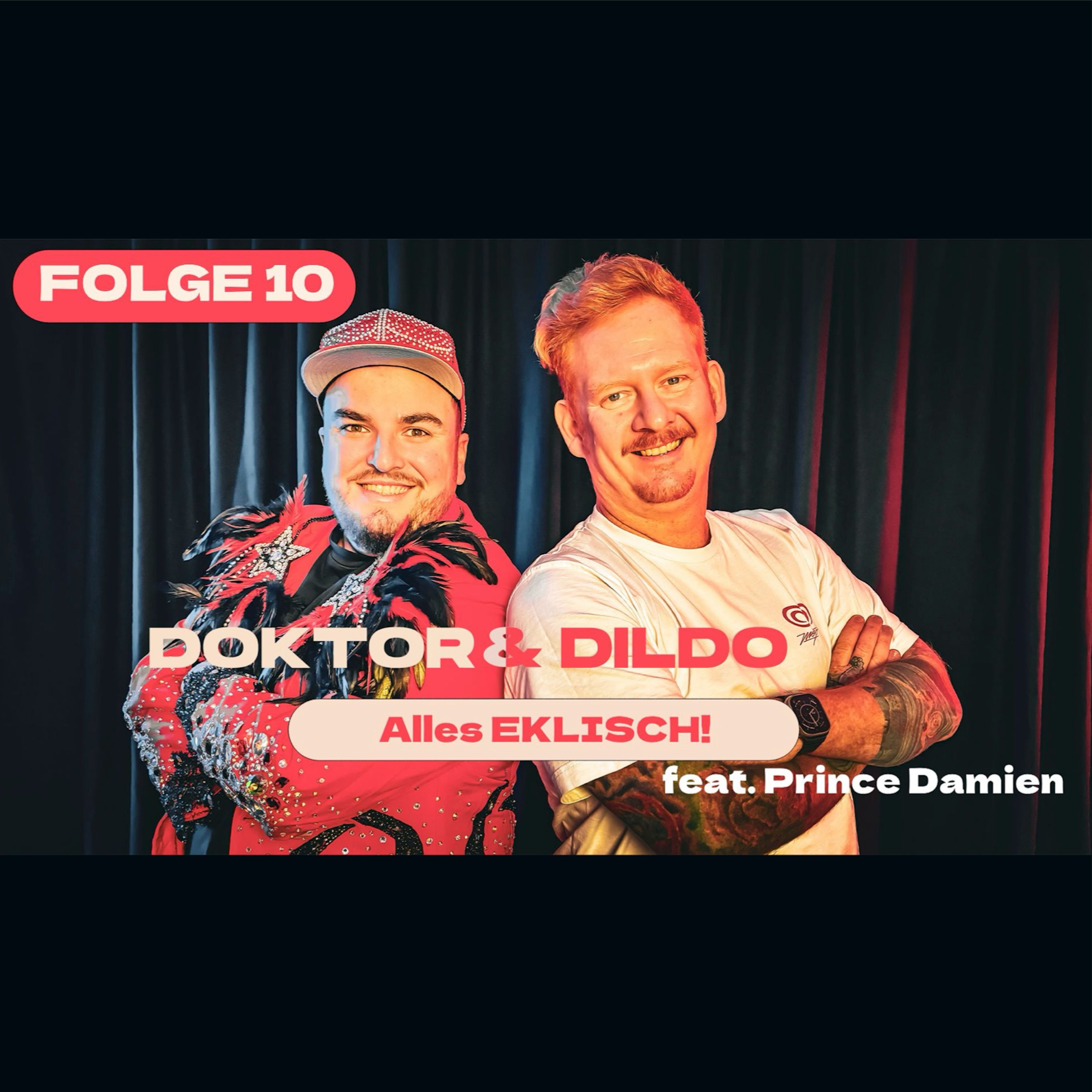 Alles EKLISCH - Die ersten drei Tage Dschungel, ein schneller Auszug, noch schnellere Abbrüche und ein bisschen (wichtige) Politik!