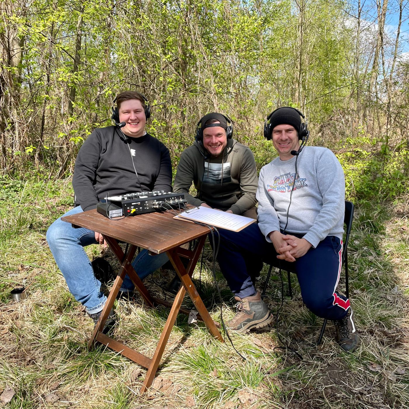 Alles für den Karpfen - mit Karpfenangler und Filmer Philipp Woywode | #96