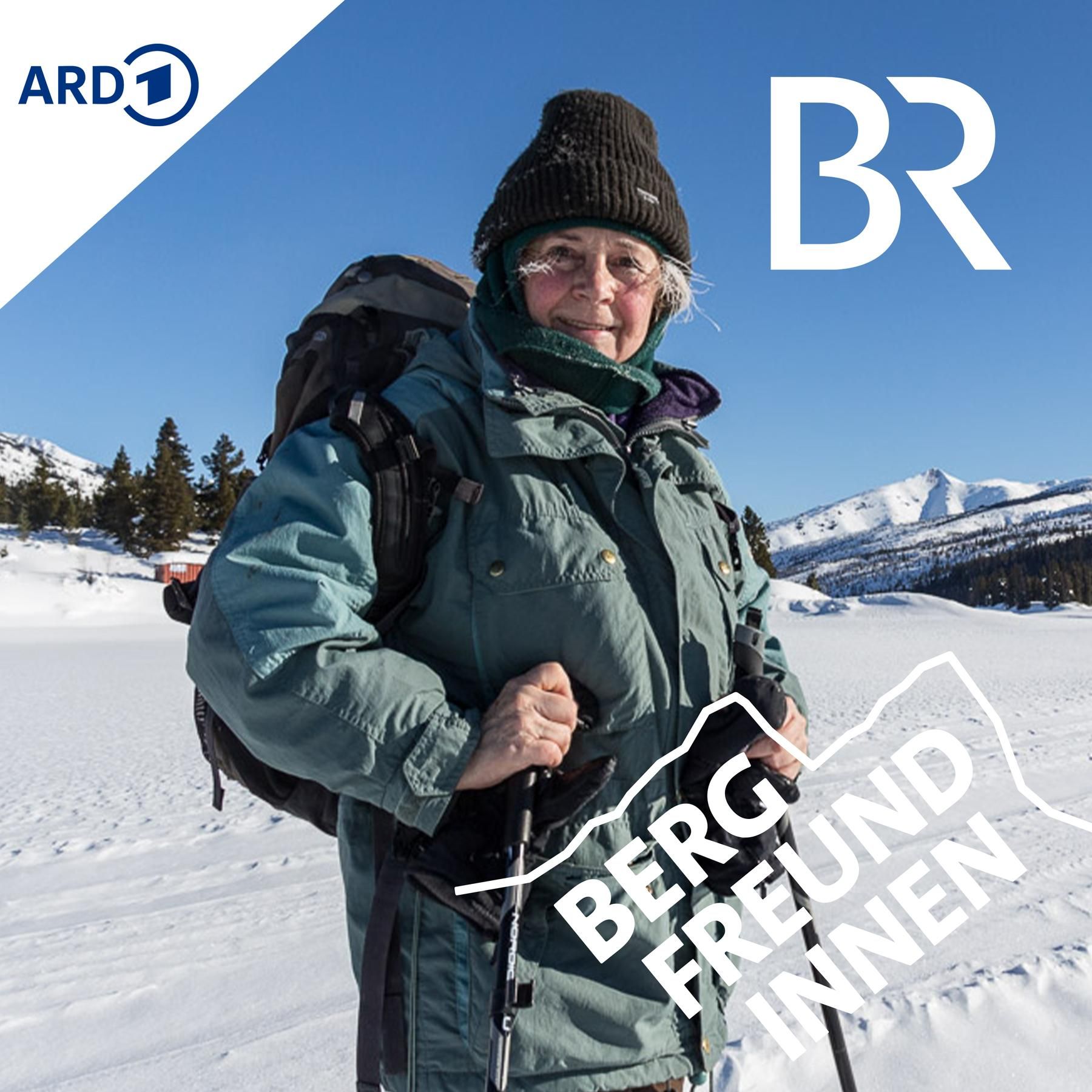 Alles für die Freiheit - Carmen Rohrbachs Flucht aus der DDR für ein Leben voller Abenteuer | Abenteurerinnen | Interview