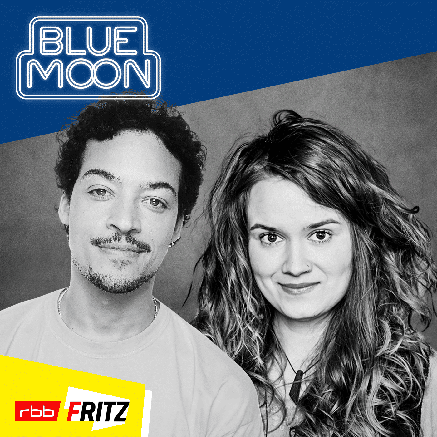 Alles gelogen – mit Aurel Mertz & Jule Kaden