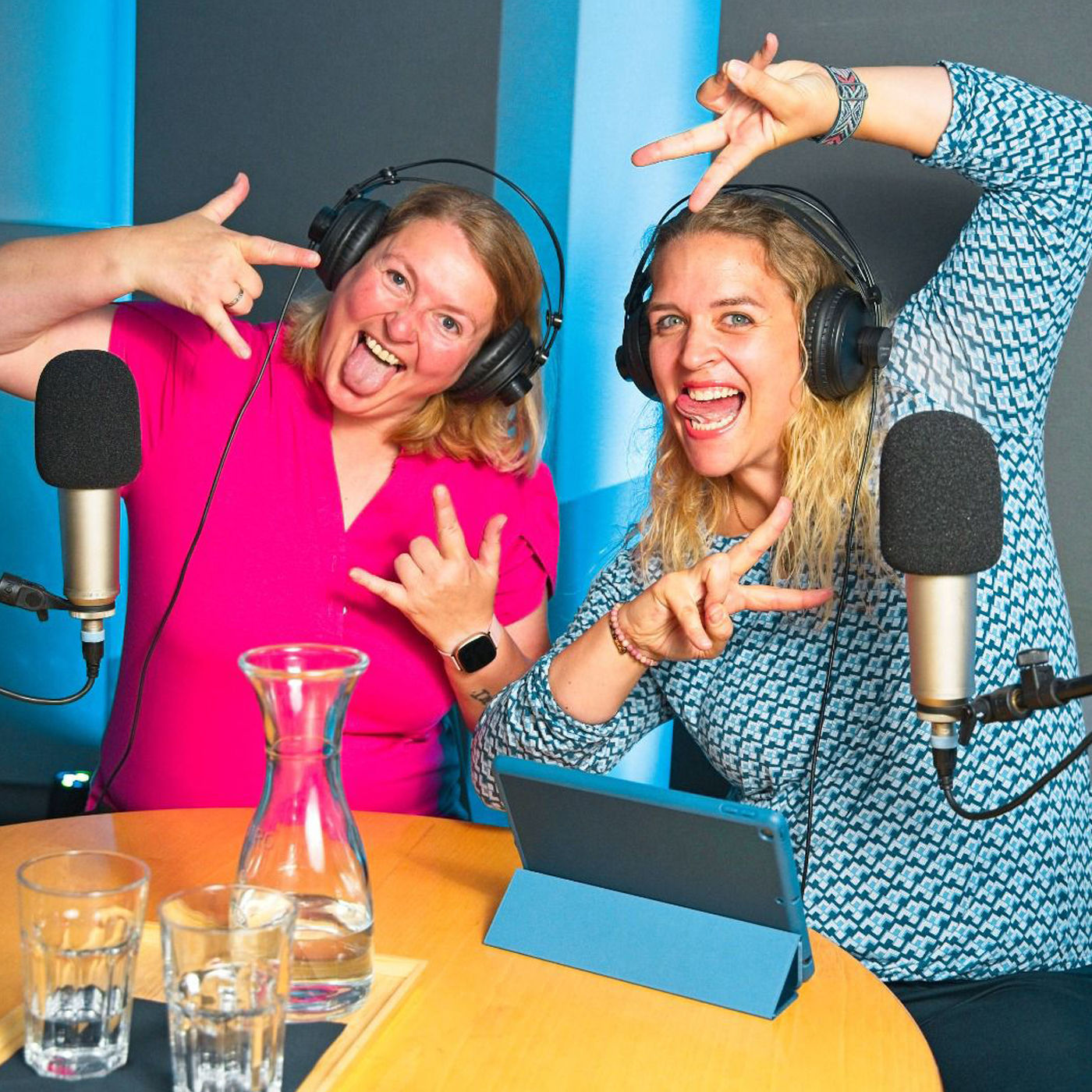 Alles Gendern – oder was???