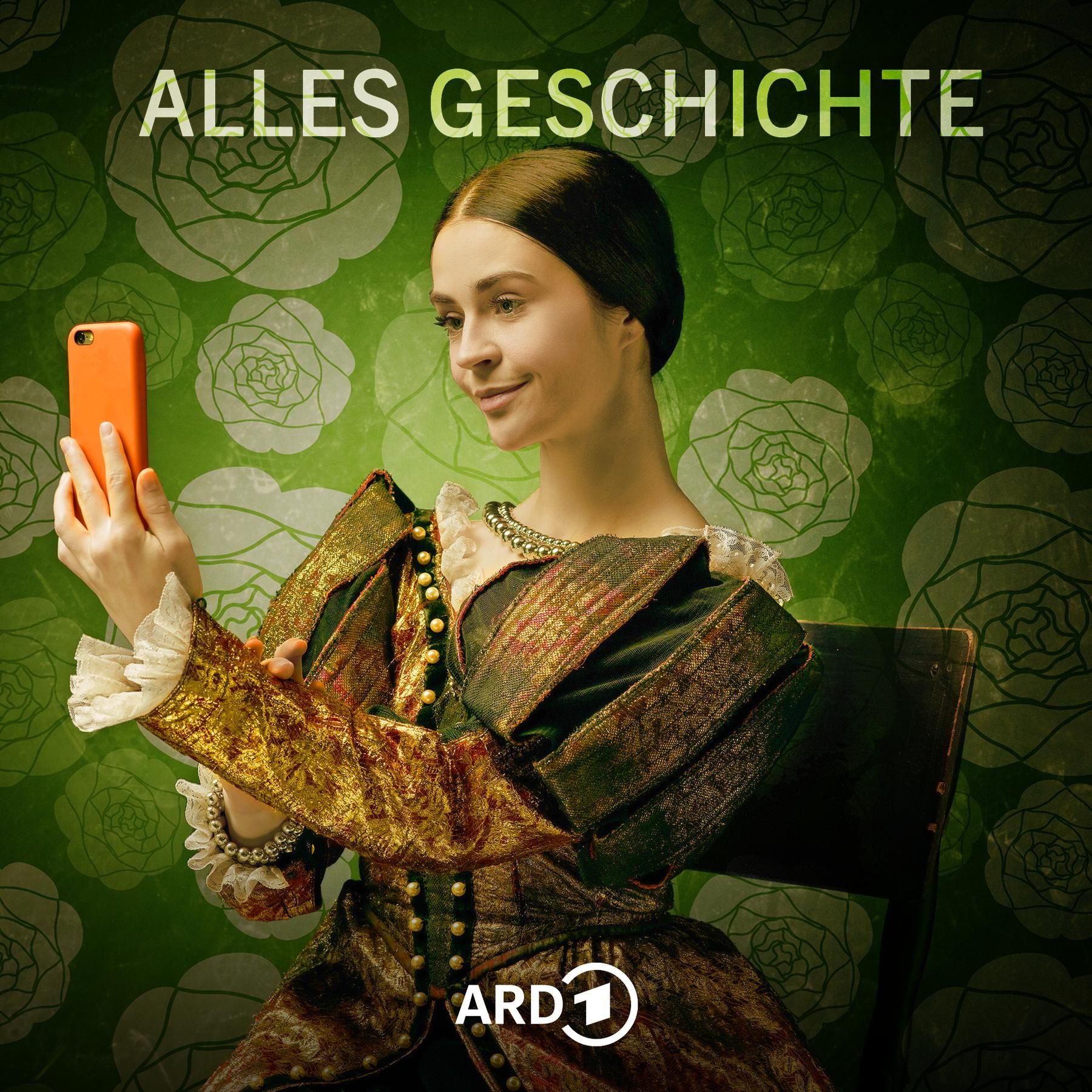 Alles Geschichte - Der History-Podcast