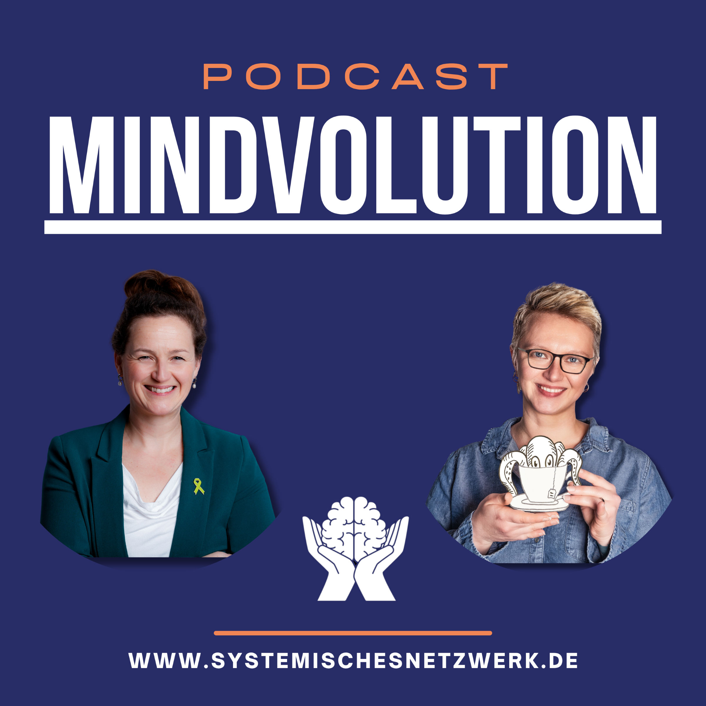 Alles hängt zusammen: Systemisches Denken in der Kita - im Gespräch mit Anna Rachow