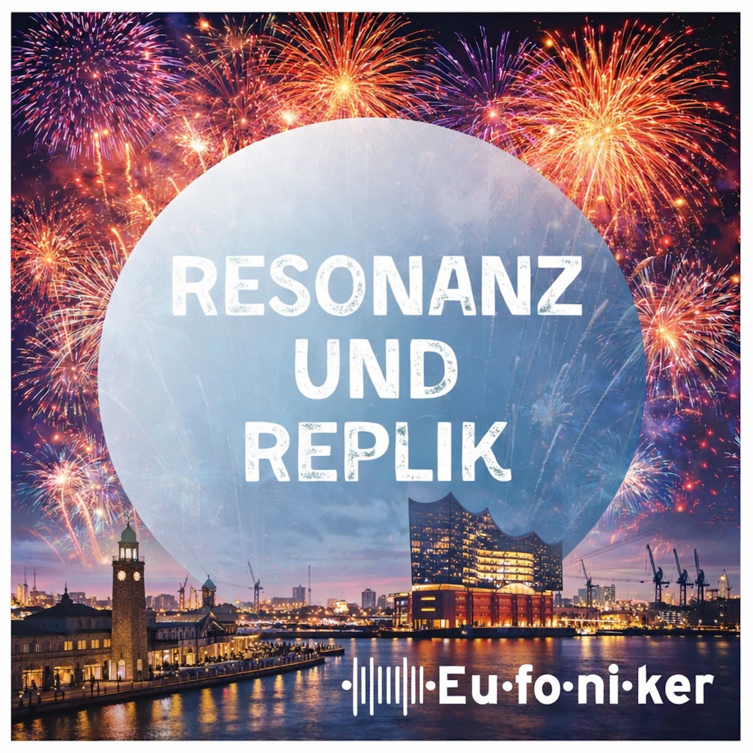 Alles hat ein Ende...