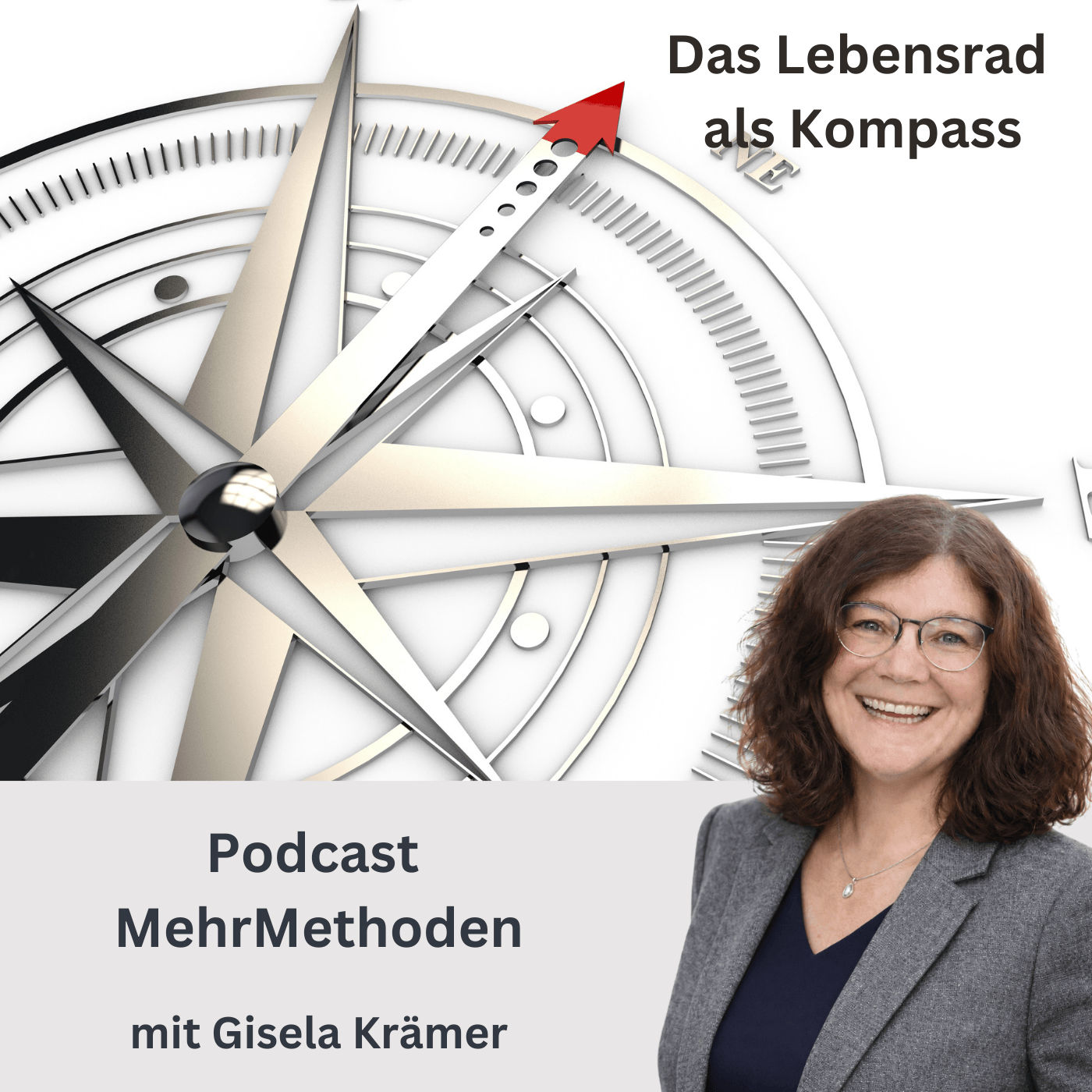 Alles im Fluss? – Das Lebensrad als Kompass für das ganze Leben