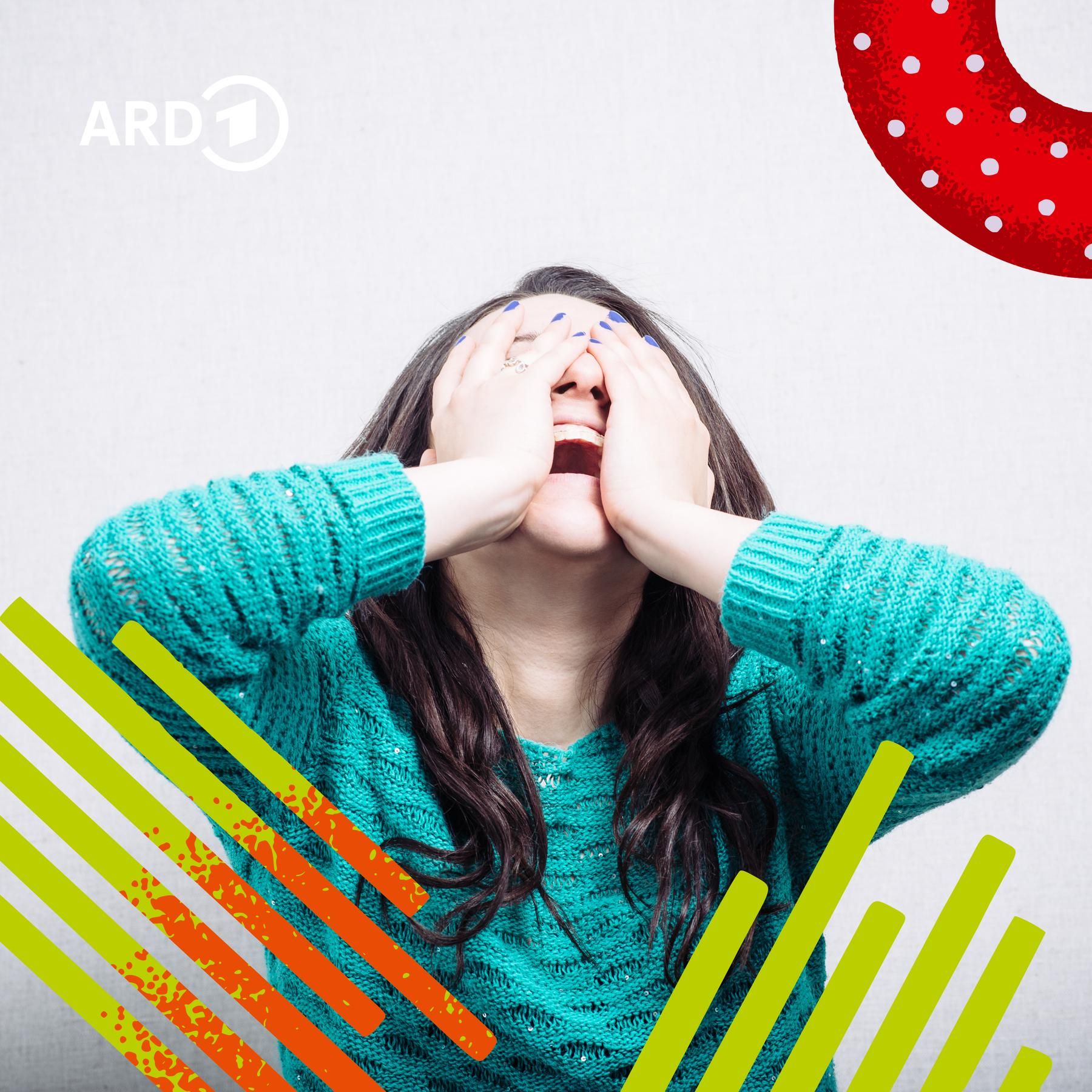 Alles im Griff? Wie wir lernen mit Emotionen umzugehen