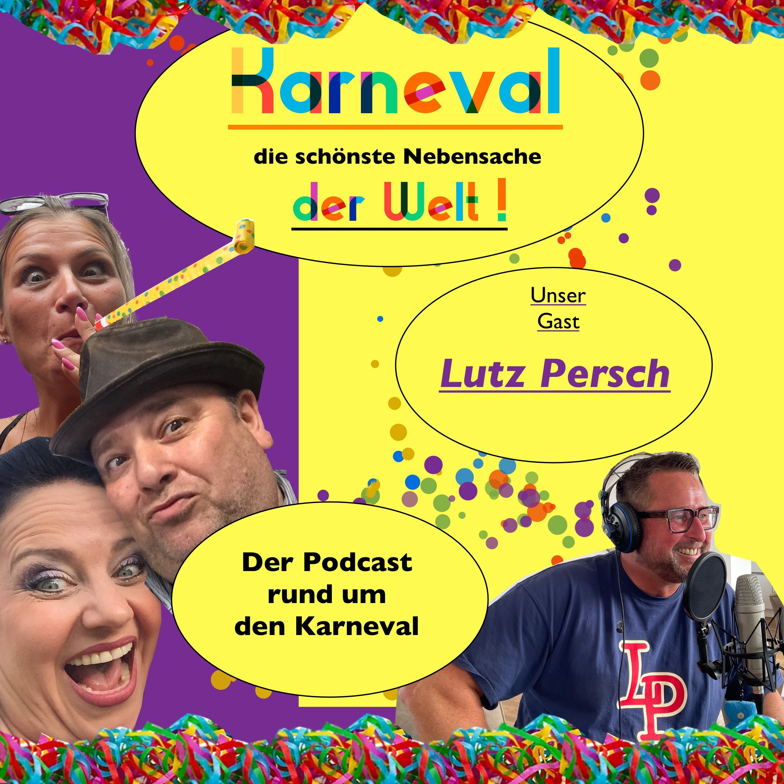 Alles mal mit der LuPe betrachtet