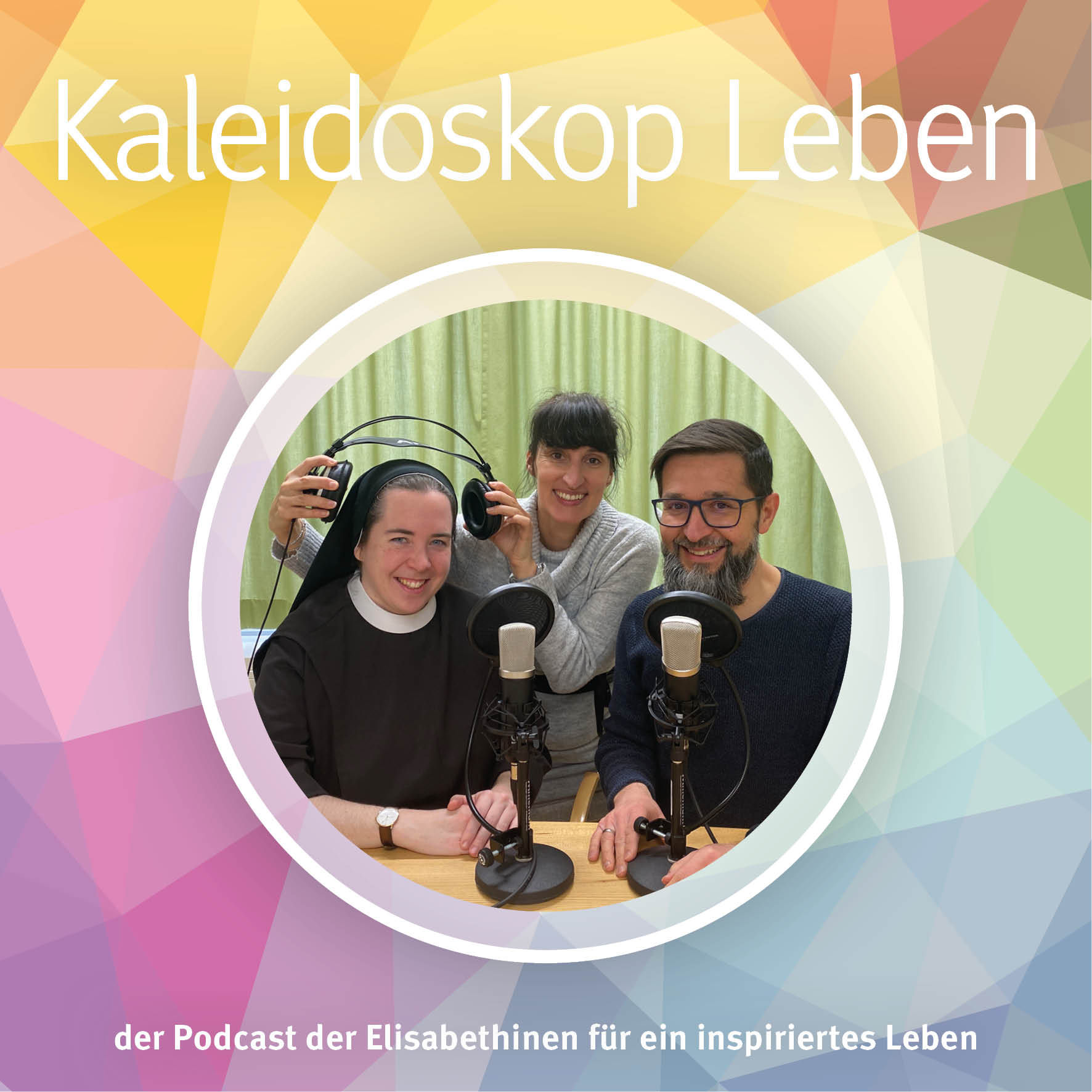 Alles neu macht der ... April