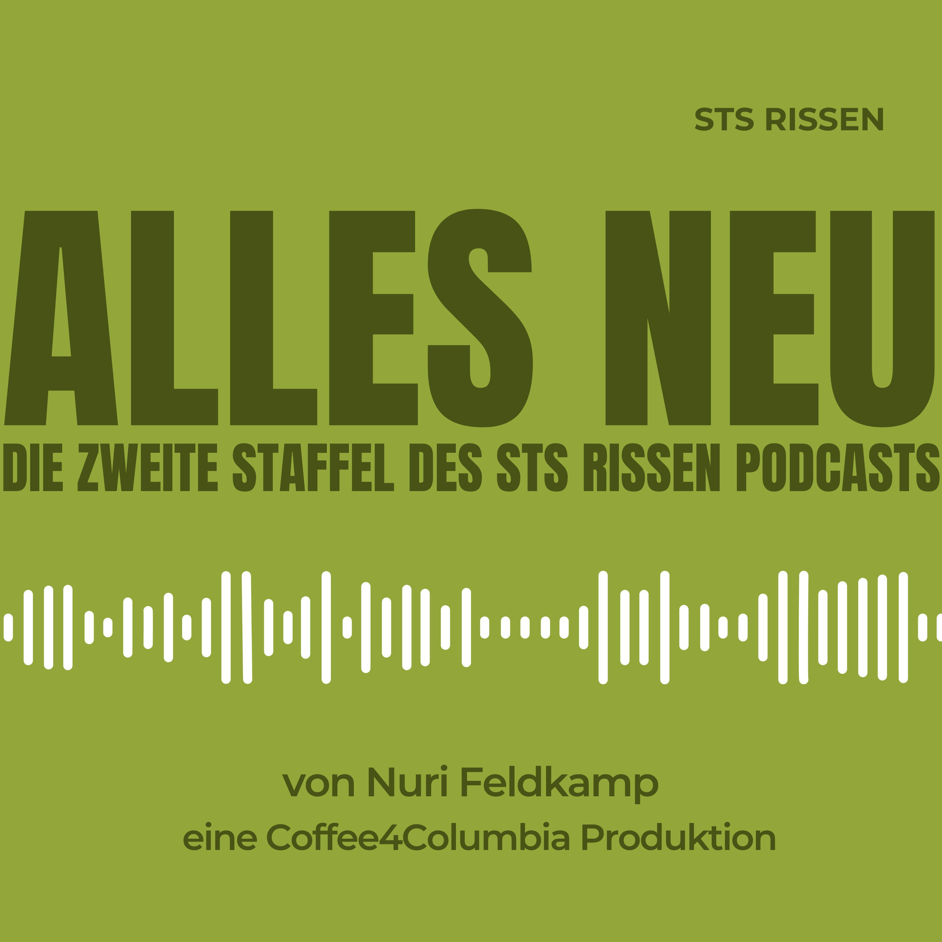 Alles neu [S2, F0]