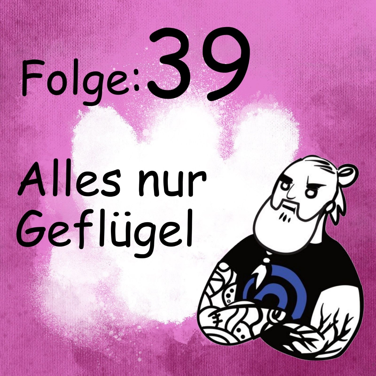 Alles nur Geflügel