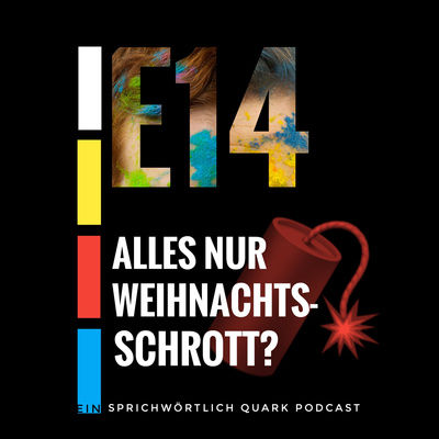 Alles nur Weihnachtsschrott? 🧨