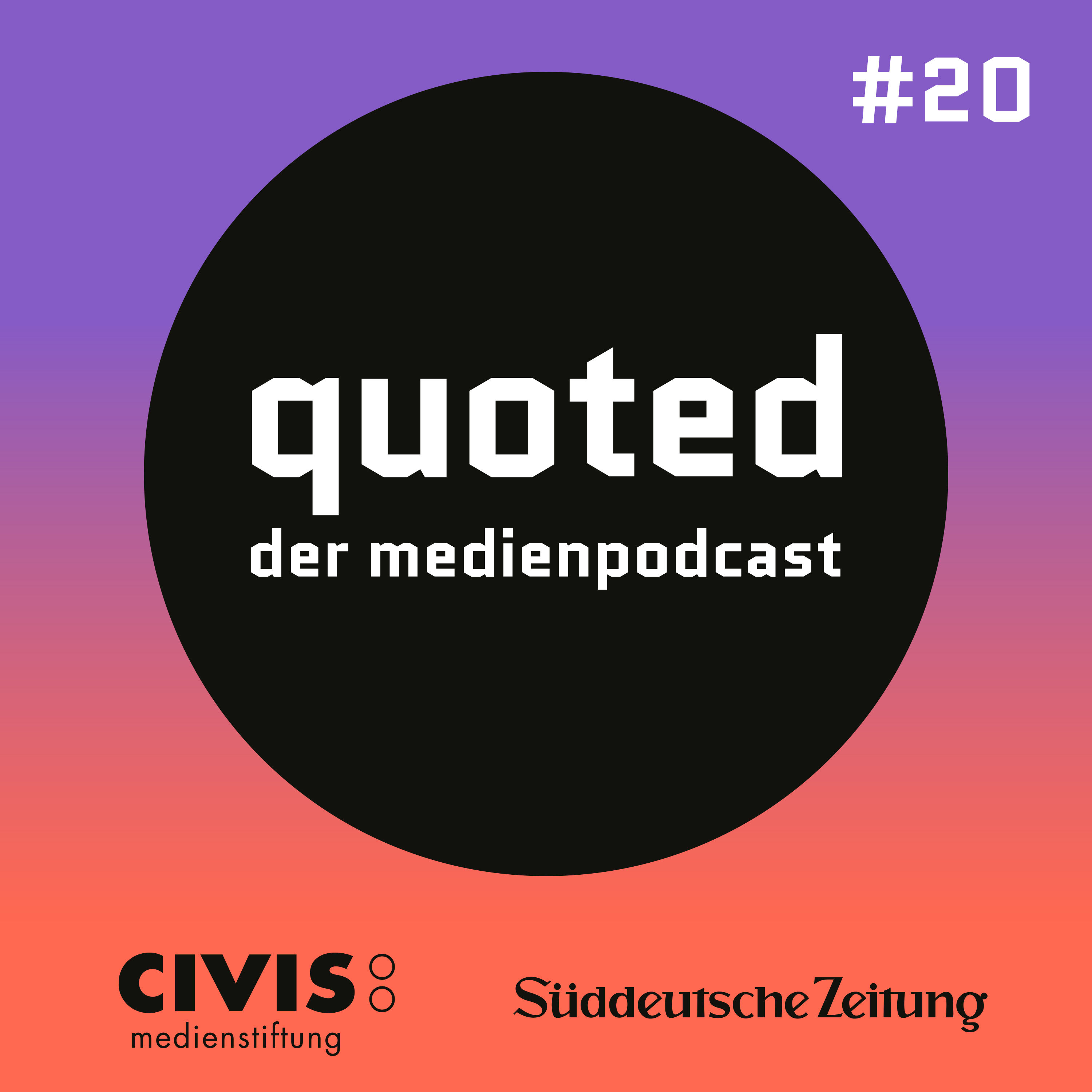 Alles Propaganda?