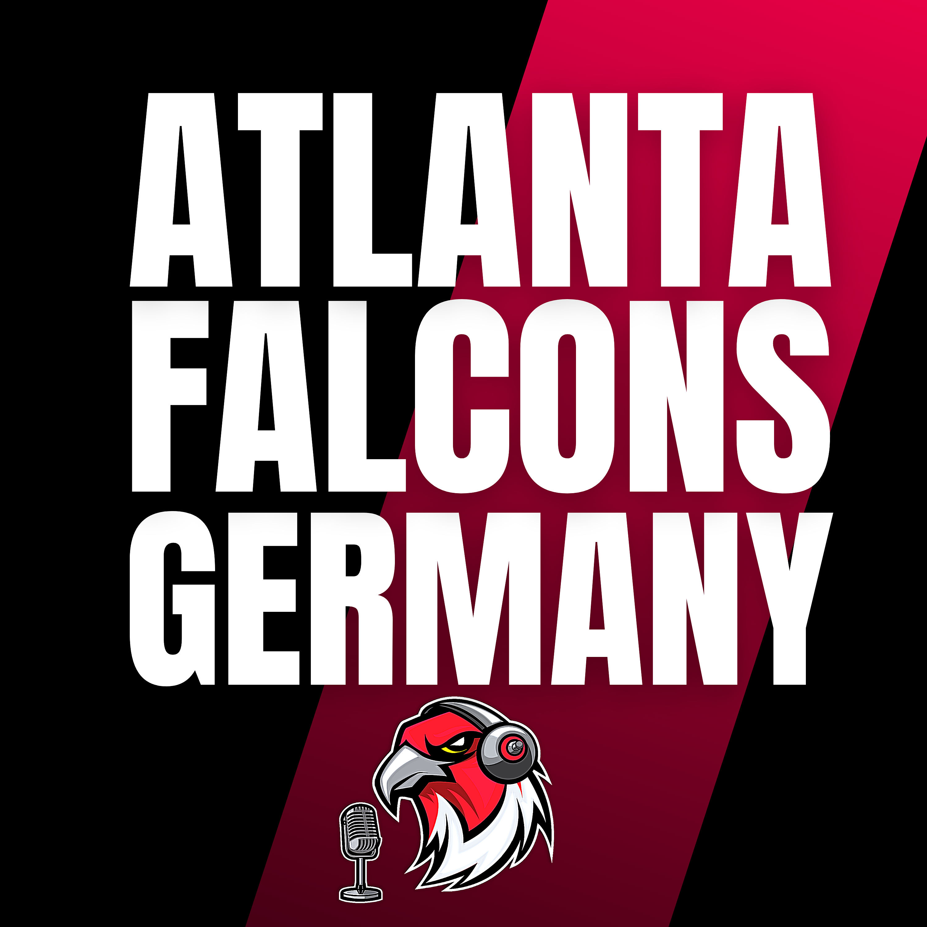Alles Roger! | Live Talk der Atlanta Falcons Germany