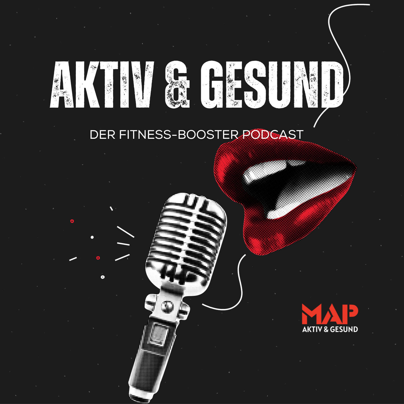 Alles über EMS! Episode 1