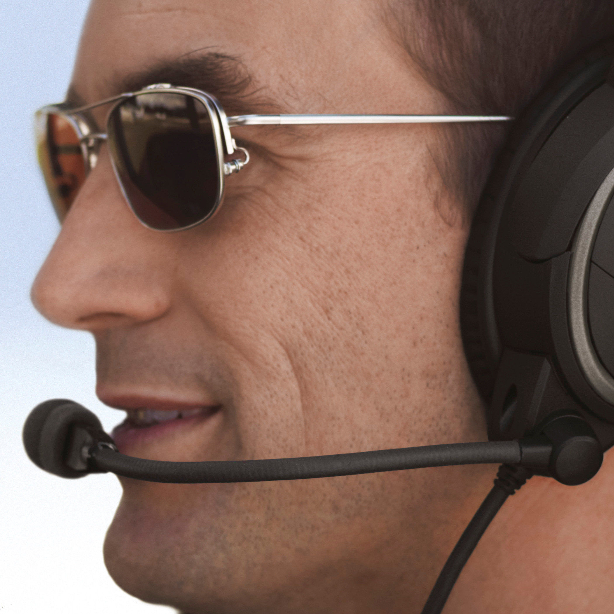 Alles über Luftfahrt-Headsets