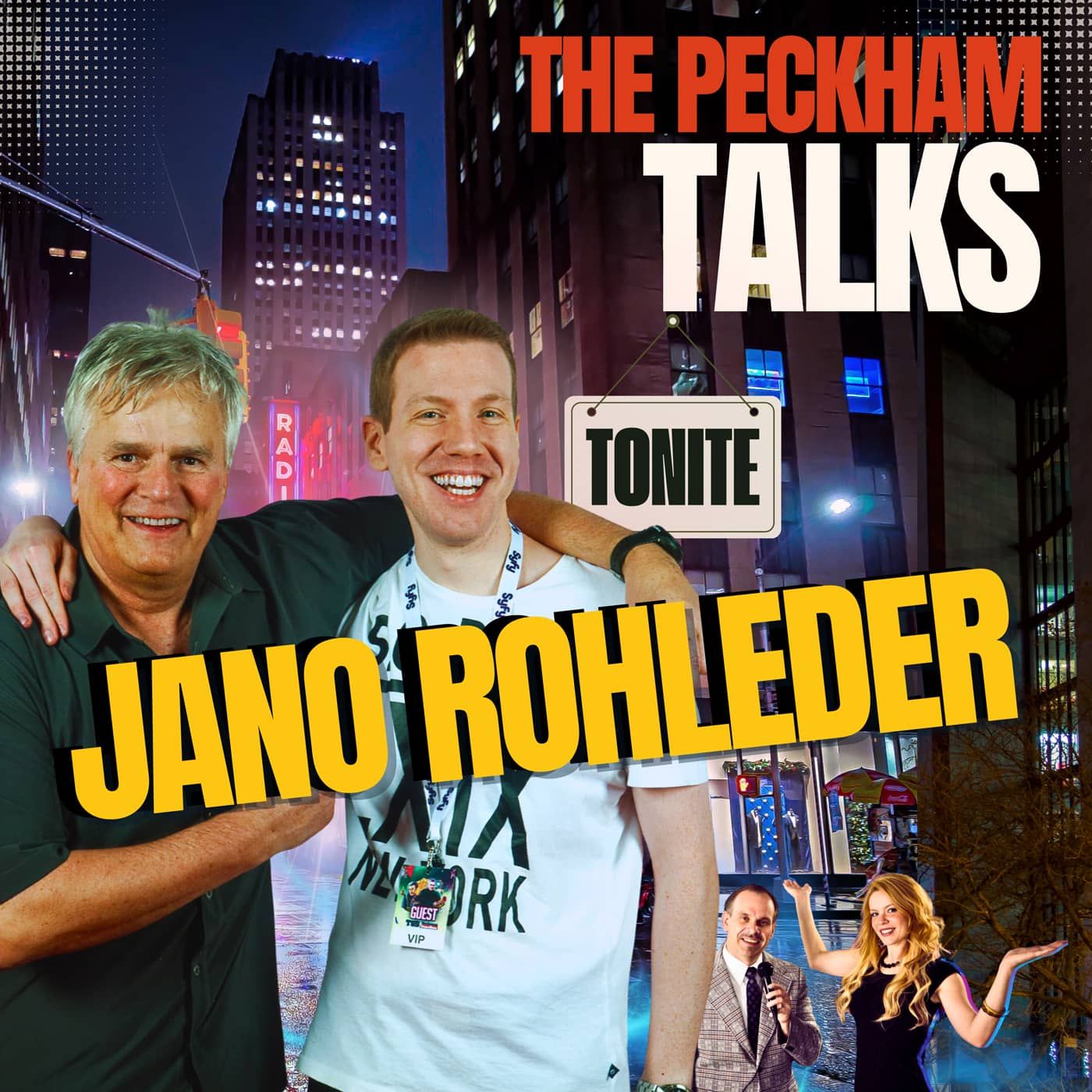 Alles über MacGyver | So ist Richard Dean Anderson wirklich | Jano Rohleder über die Kultserie