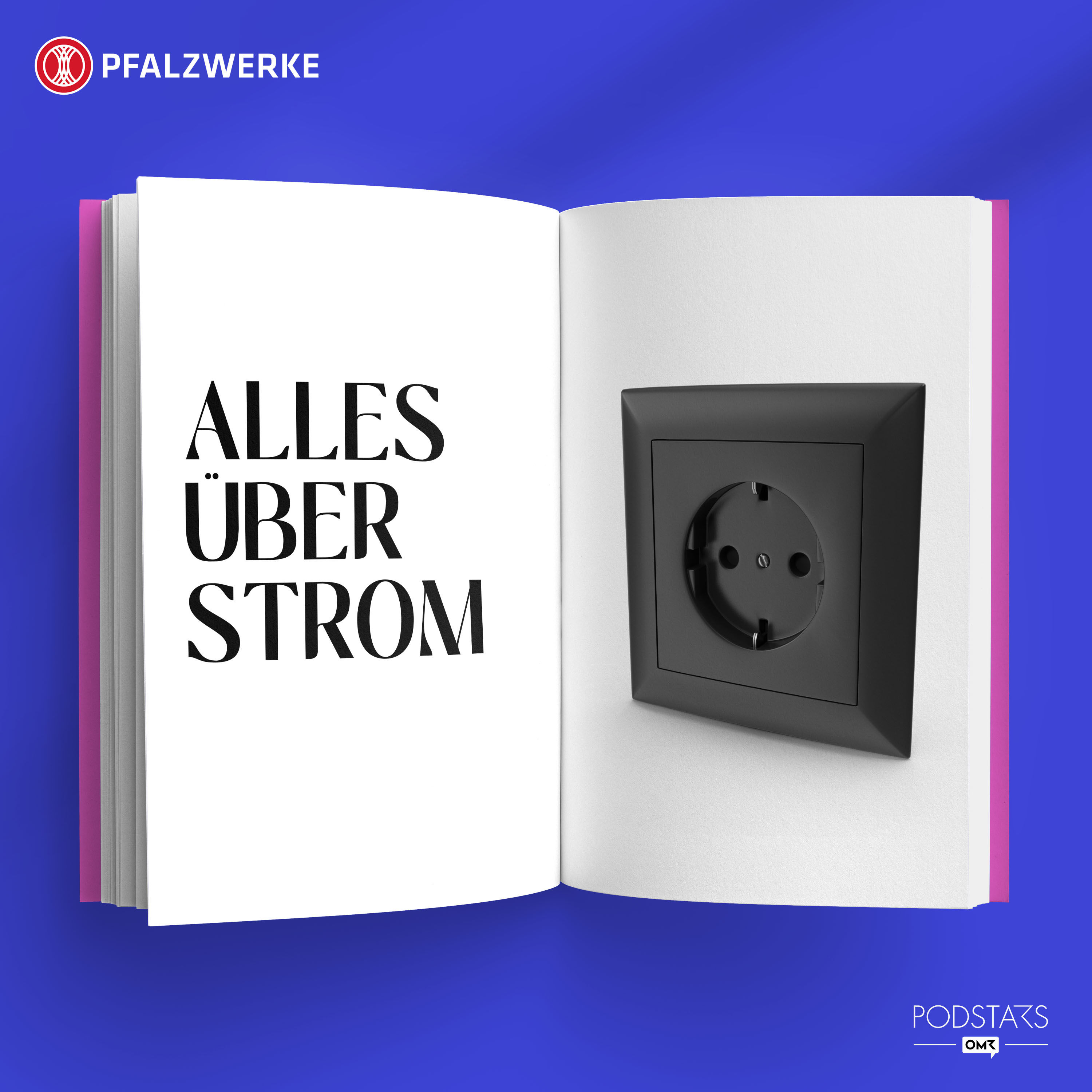 Alles über Strom