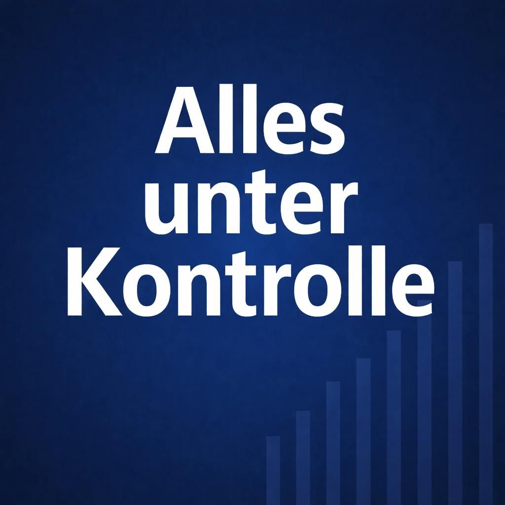 Alles unter Kontrolle #144