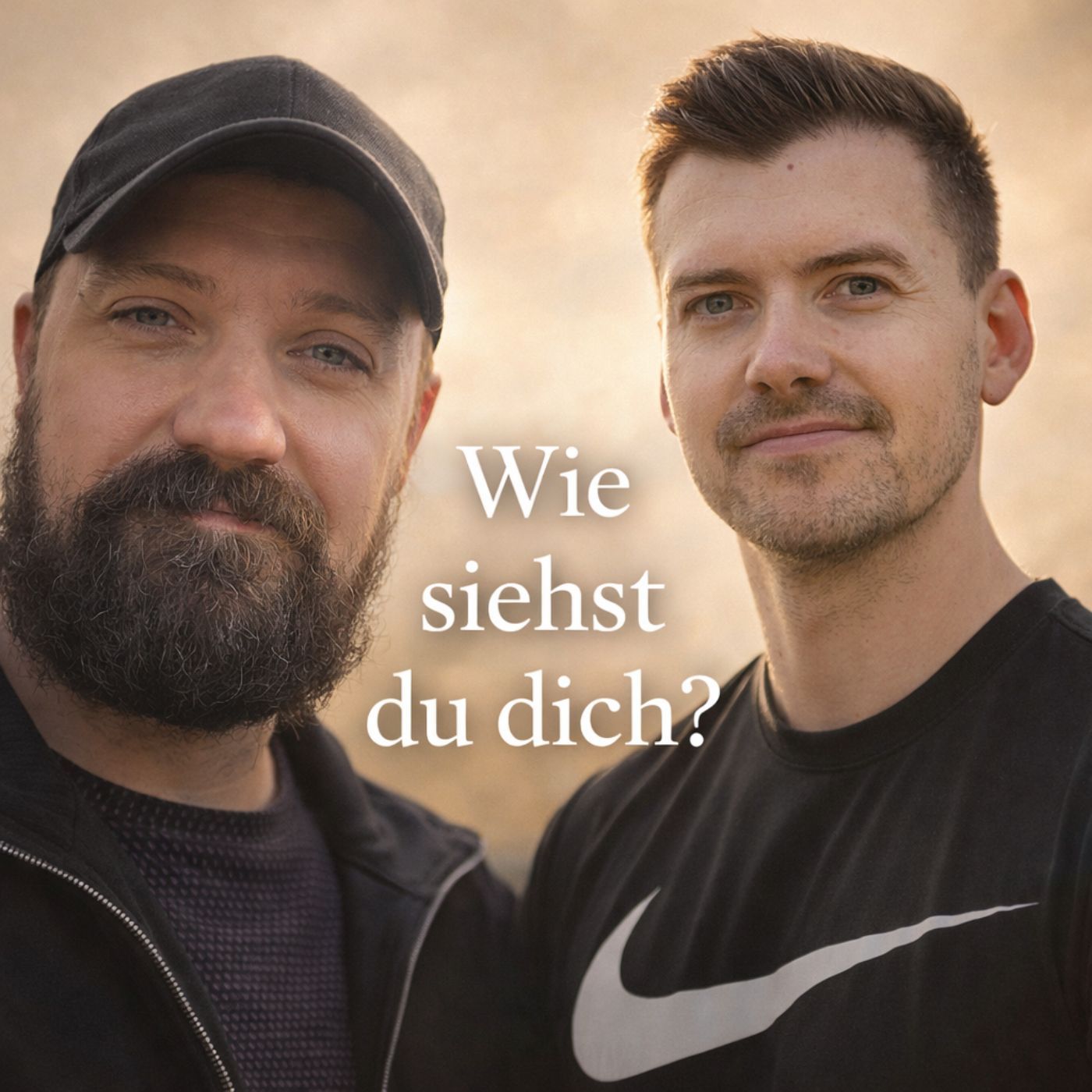 Alles verändert sich, wenn du dich anders siehst