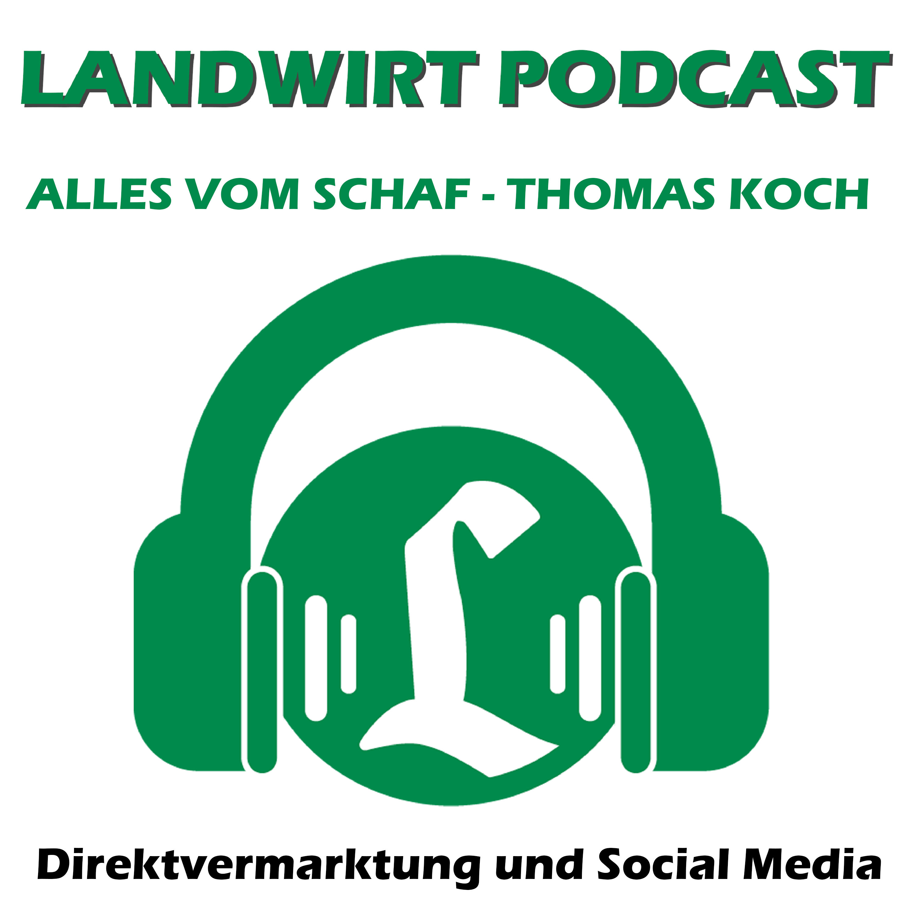 Alles vom Schaf mit Thomas Koch