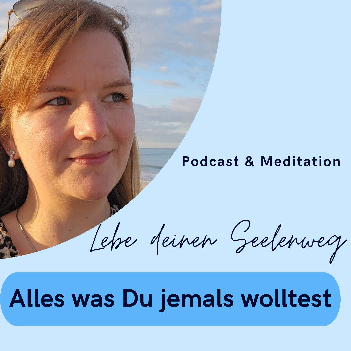 Alles was du in deinem Leben jemals wolltest