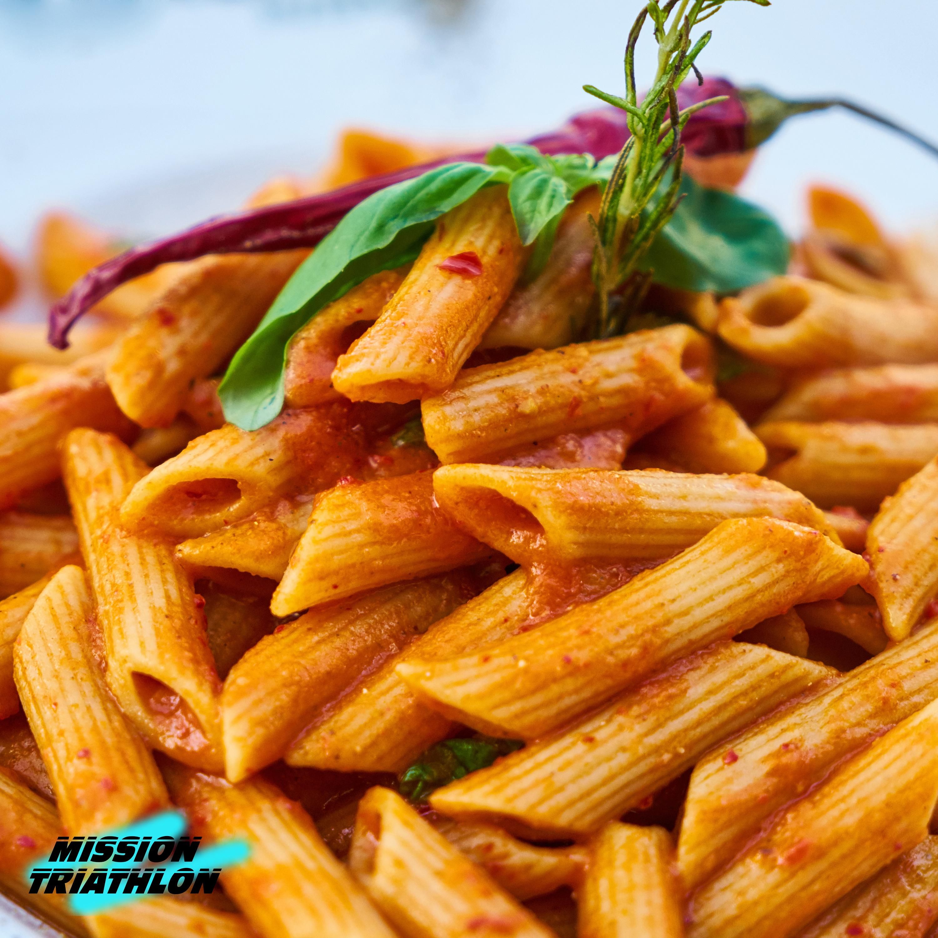 Alles, was Du über Carbs wissen musst! - MTP Folge 163