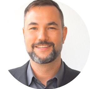 Jahreslosung 2024: Alles, was ihr tut, geschehe in Liebe - Pastor Christoph Bergfeld