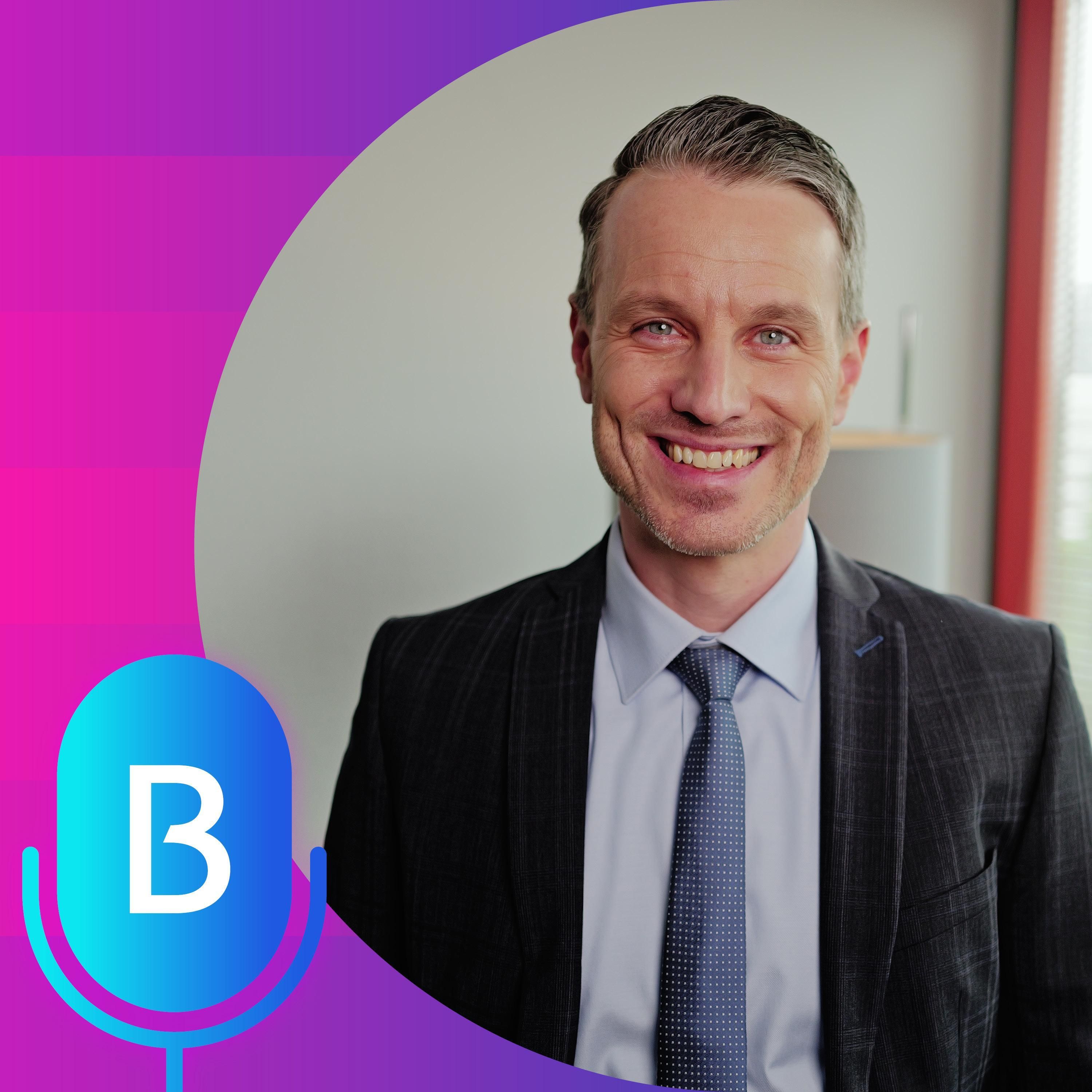 Alles was zählt mit Marc Dumitru