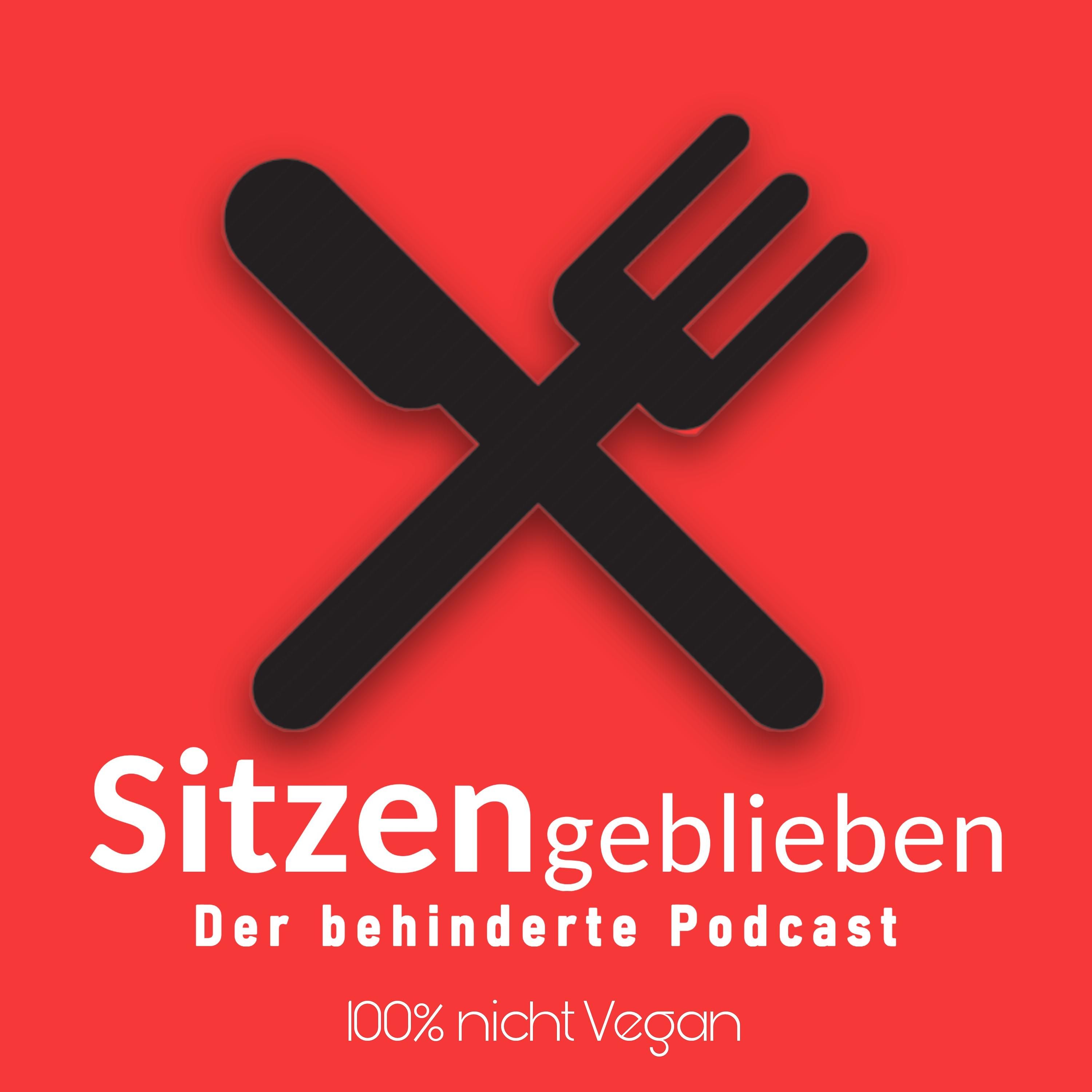 Alles wird aus Hack gemacht