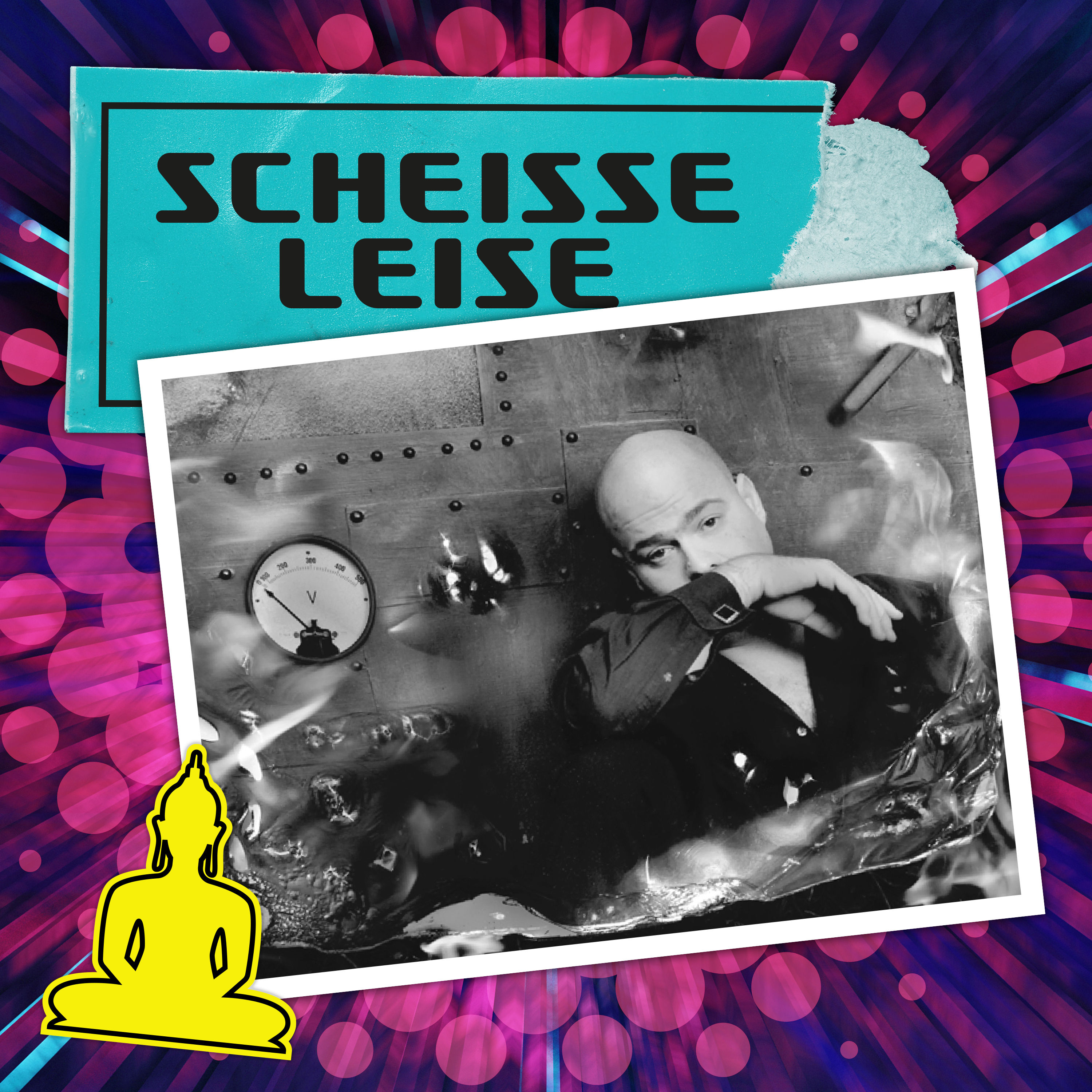 Alles wird gut, oder? (5/5)