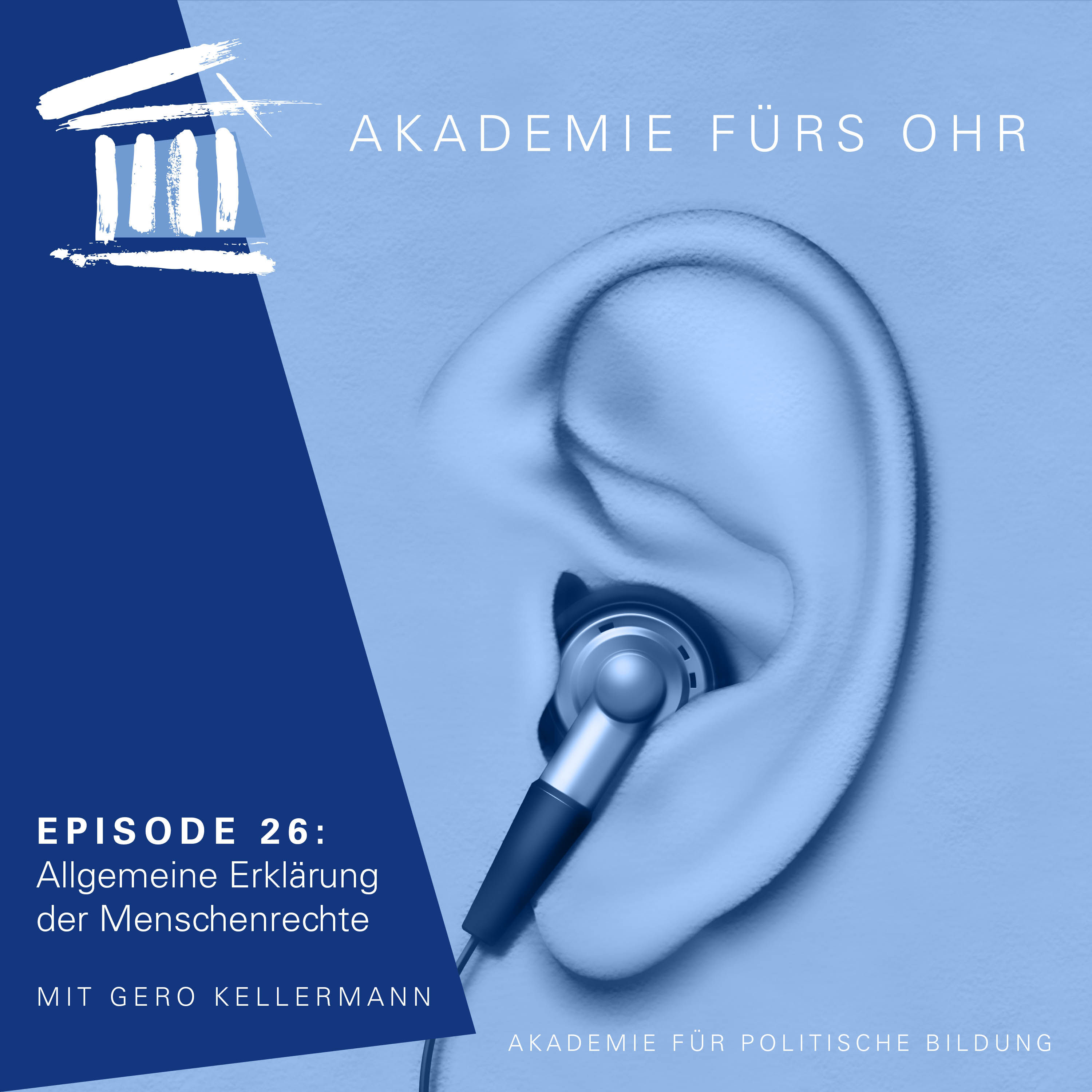 Allgemeine Erklärung der Menschenrechte