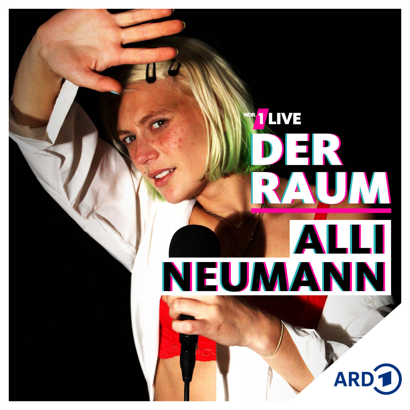 Alli Neumann: Ich vermisse mein Corona-Leben