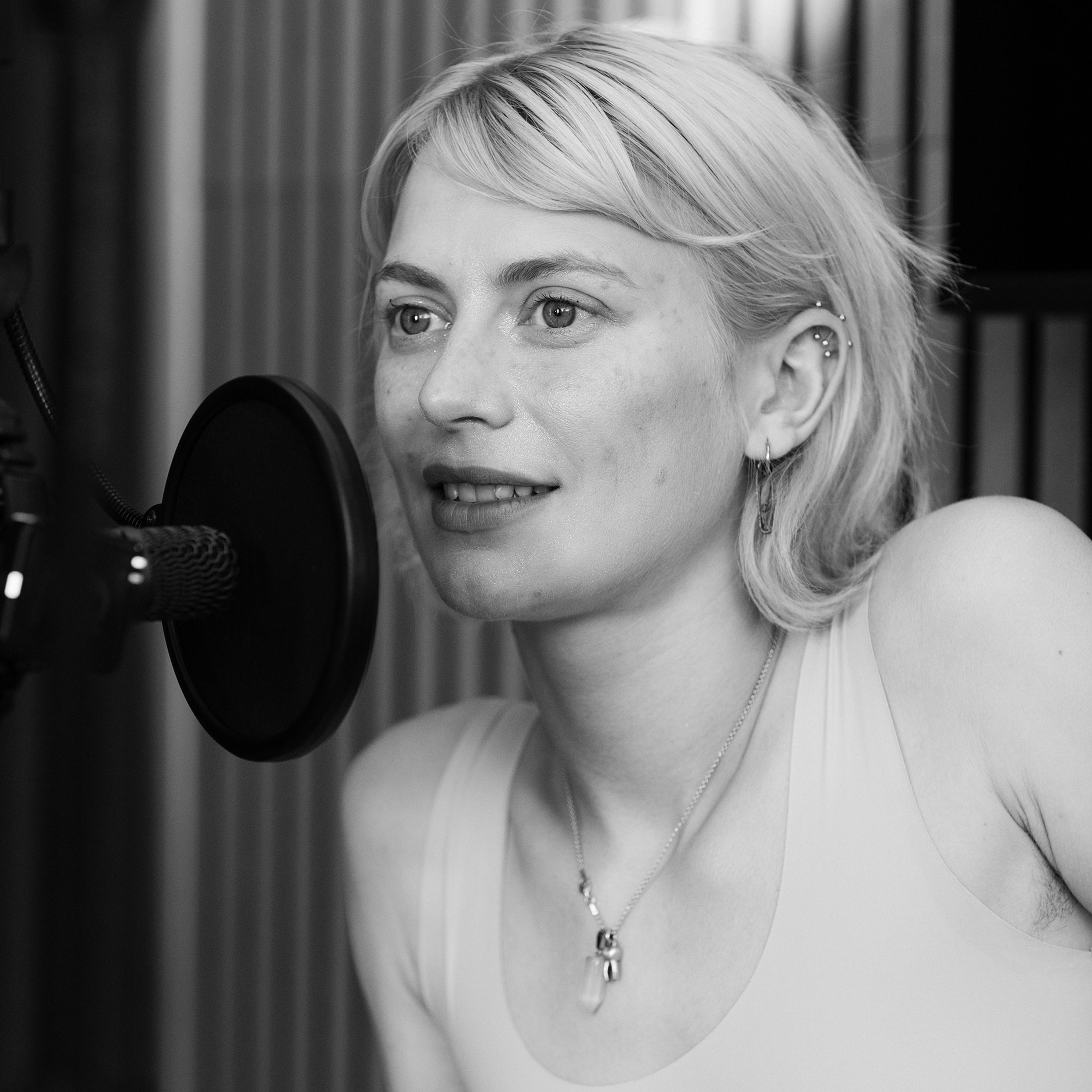 Alli Neumann, wie wird man heute Popstar?