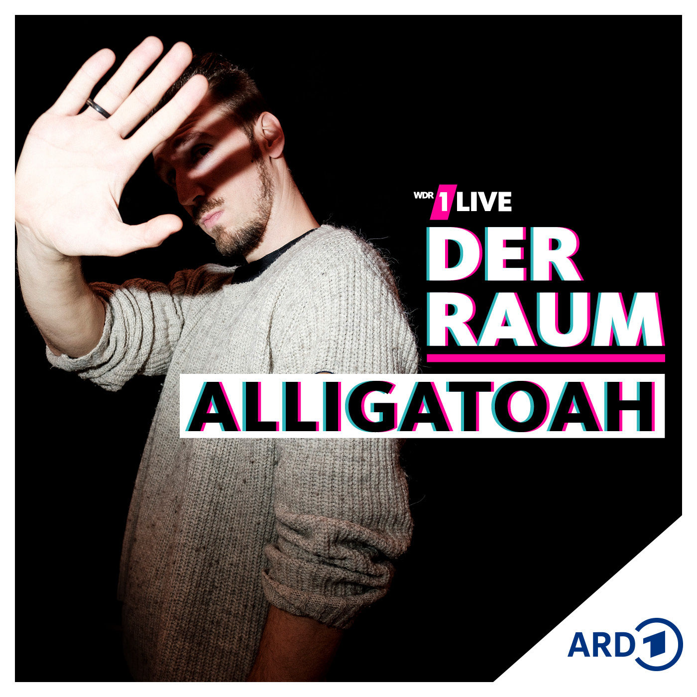 Alligatoah: Allein sein ist für mich kein Problem