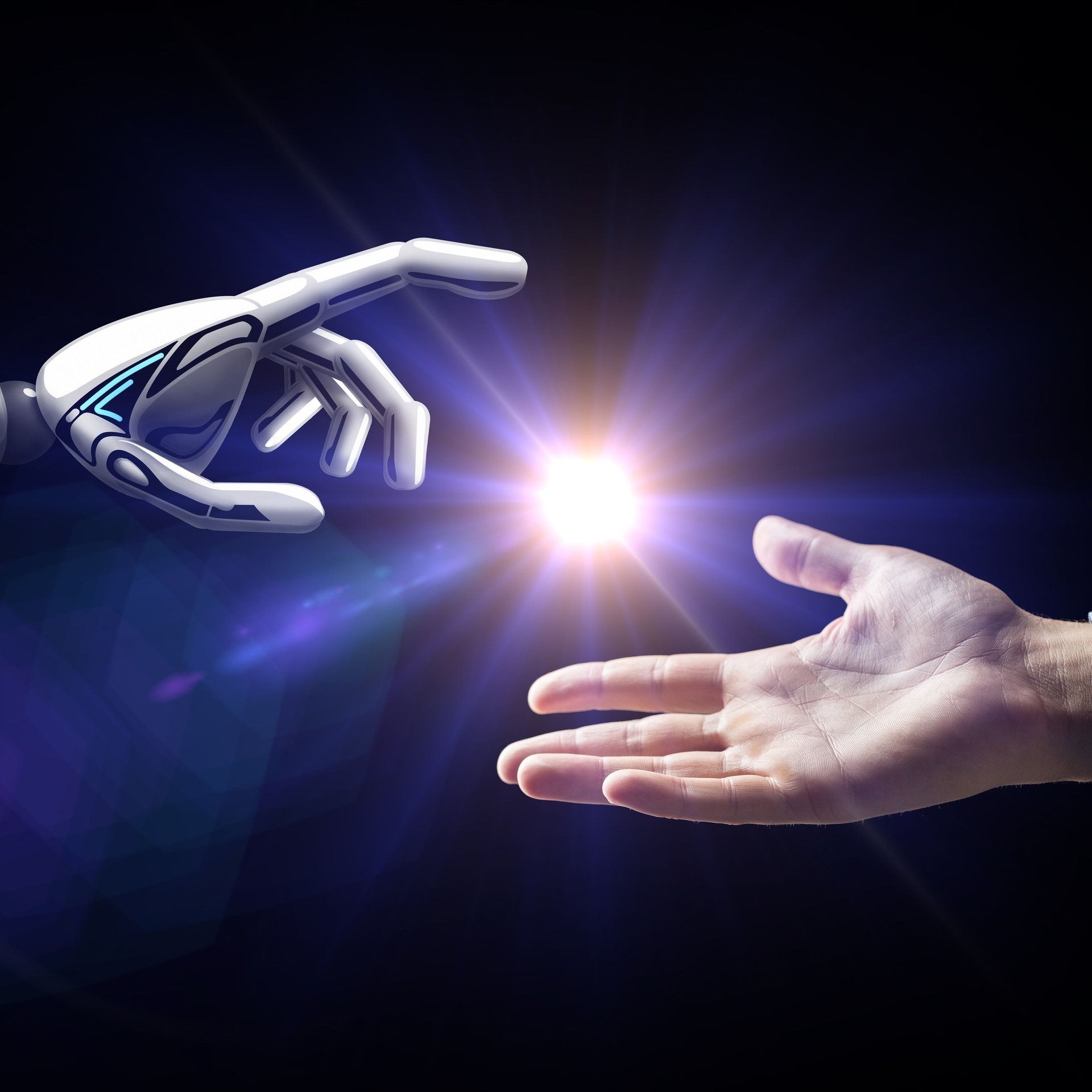 Allmächtig oder überschätzt – Was kann KI wirklich?