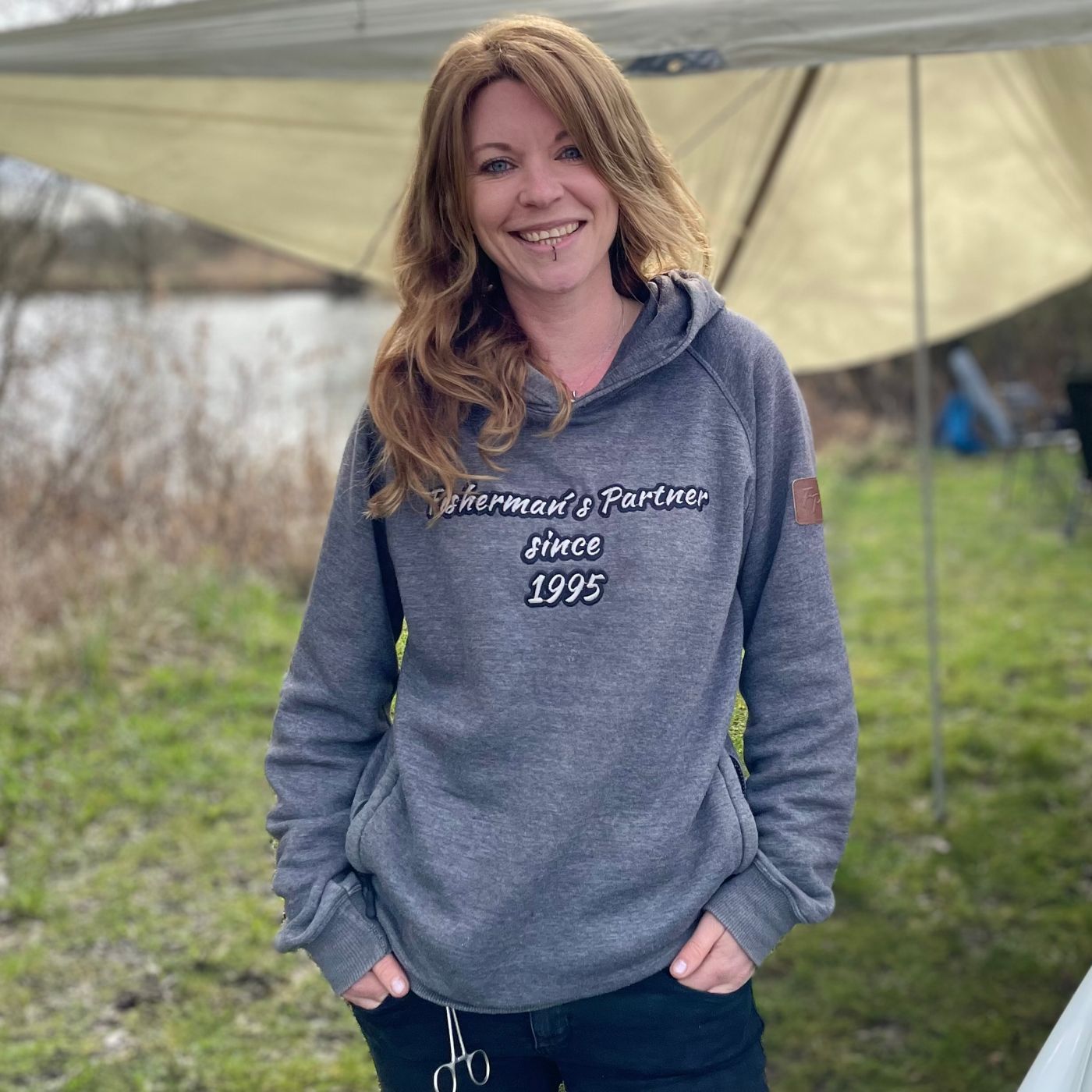 Allroundanglerin & Vanlifefan - Auf einen Kaffee mit Nillchen | #118