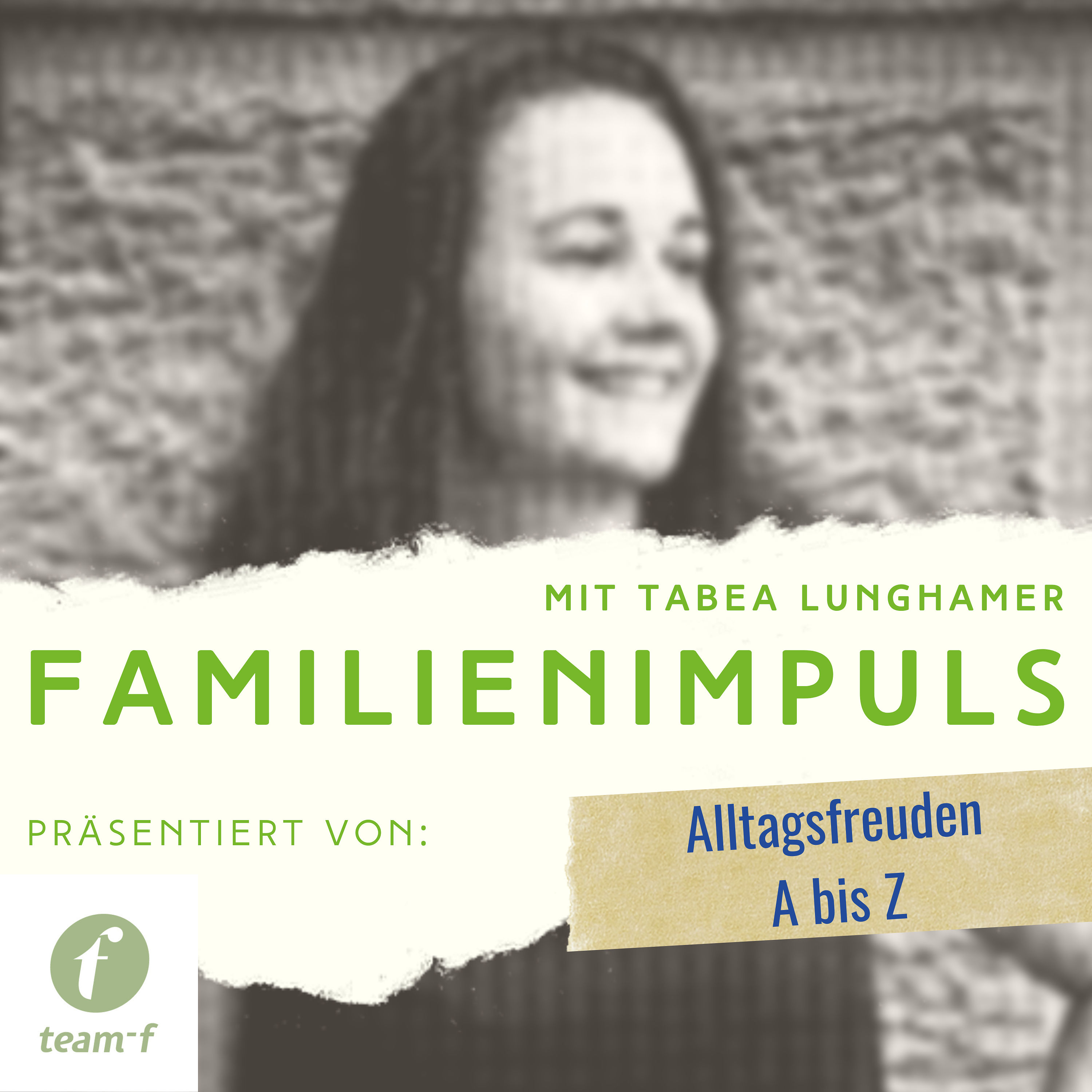 Alltagsfreuden A-Z