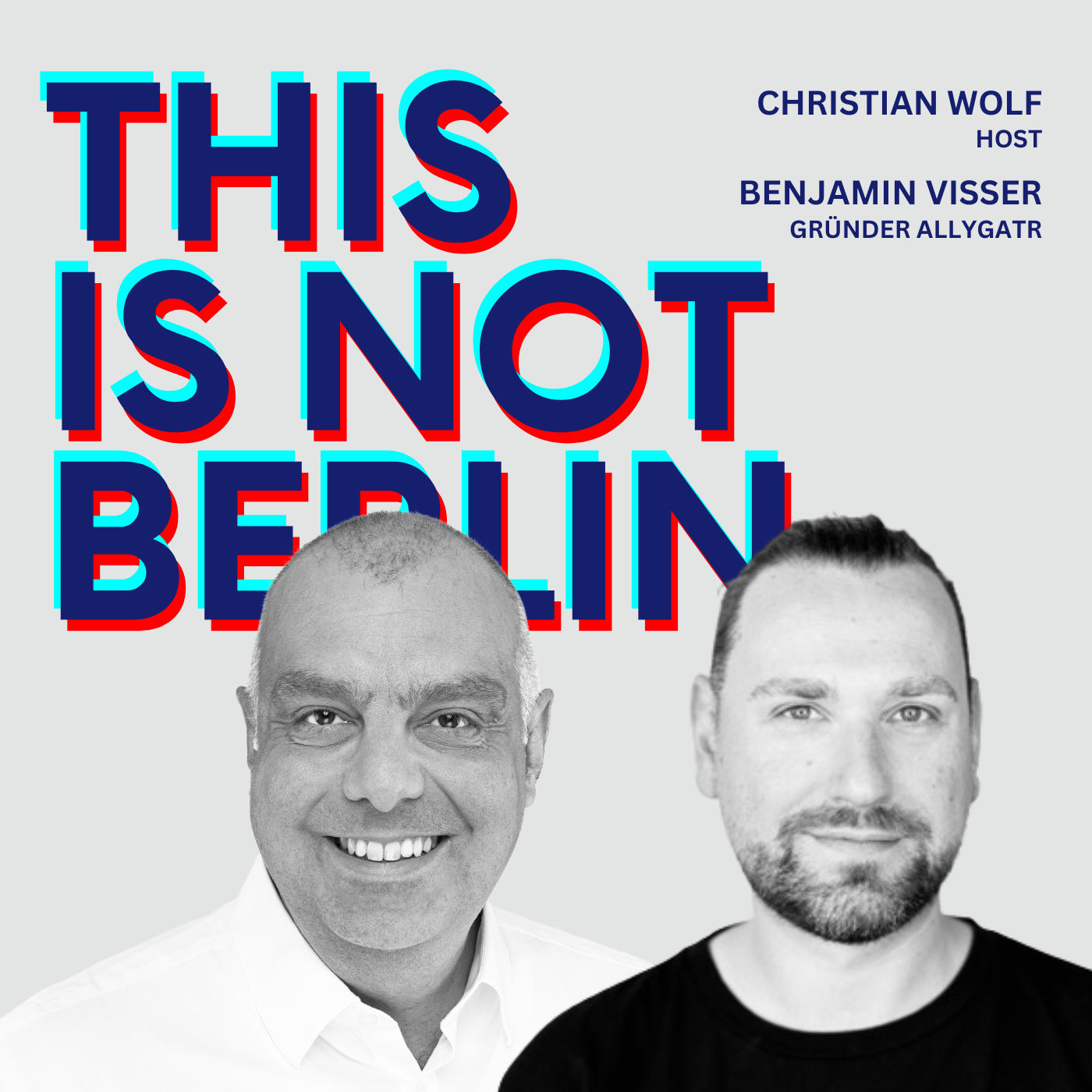 Allygatr aus Berlin | Idea Stage Investor | Bootstrapping