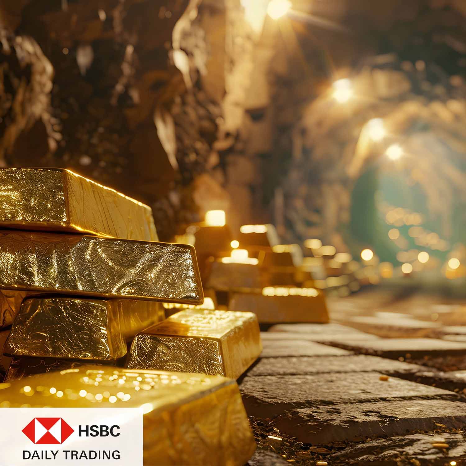 Allzeithoch: aus dem Schatten des Goldpreises. Goldminen im Chart-Check.