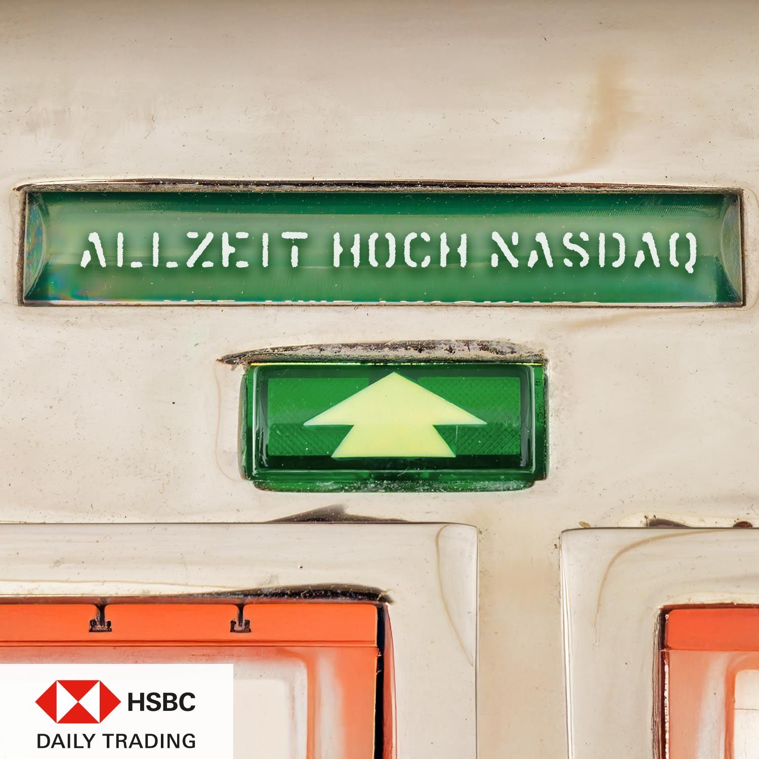 Allzeithoch beendet Schiebezone! Nasdaq-100 im Chart-Check.