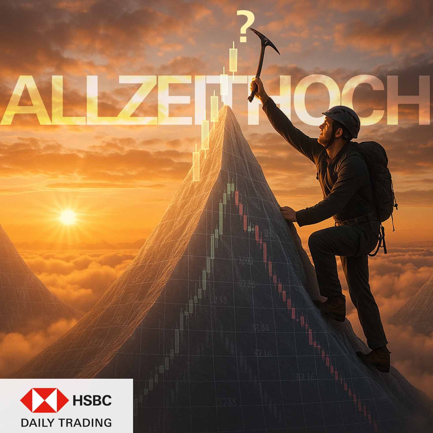 Allzeithoch im Fokus! Nasdaq-100 im Chart-Check.