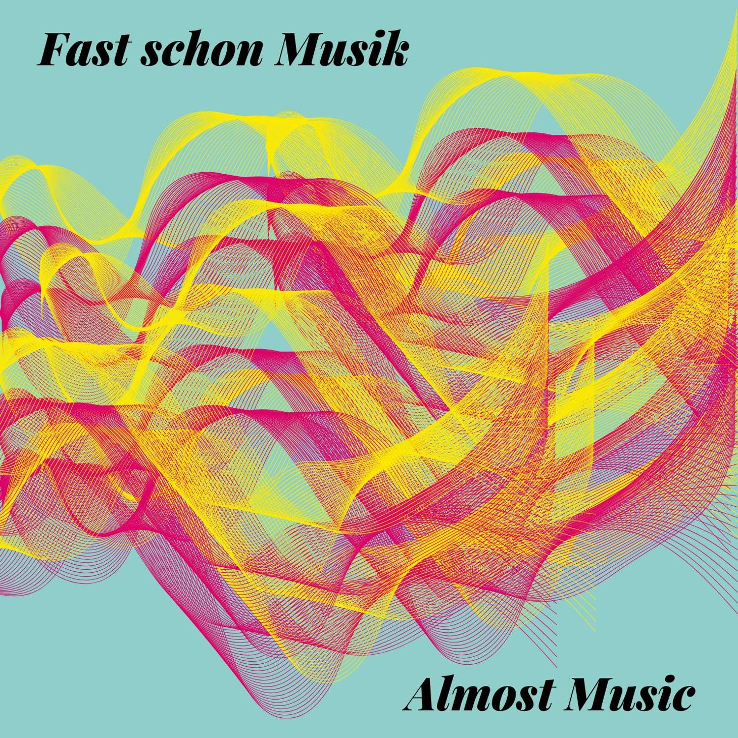 Almost Music Fast schon Musik Podcast RTL+