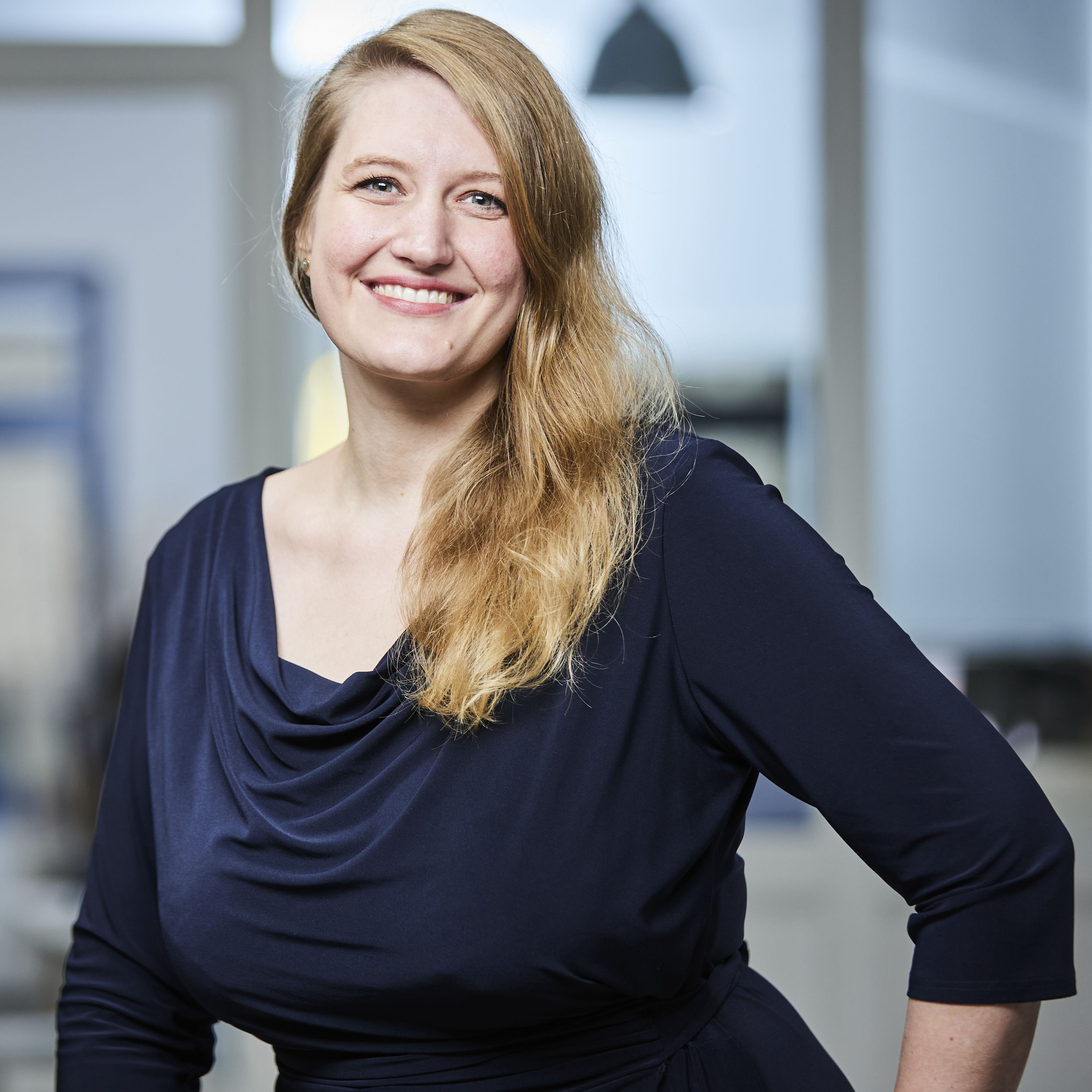 Almut Rademacher 3.6.2024