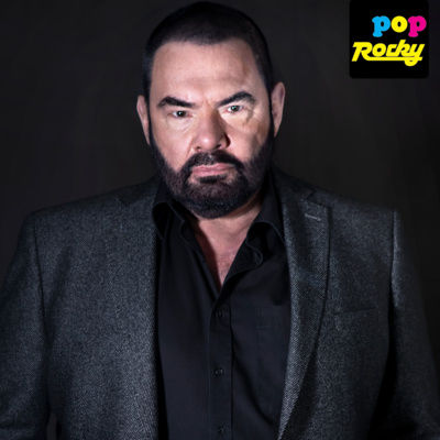 Alphaville-Sänger Marian Gold über "Forever Young" und musikalische Anfänge